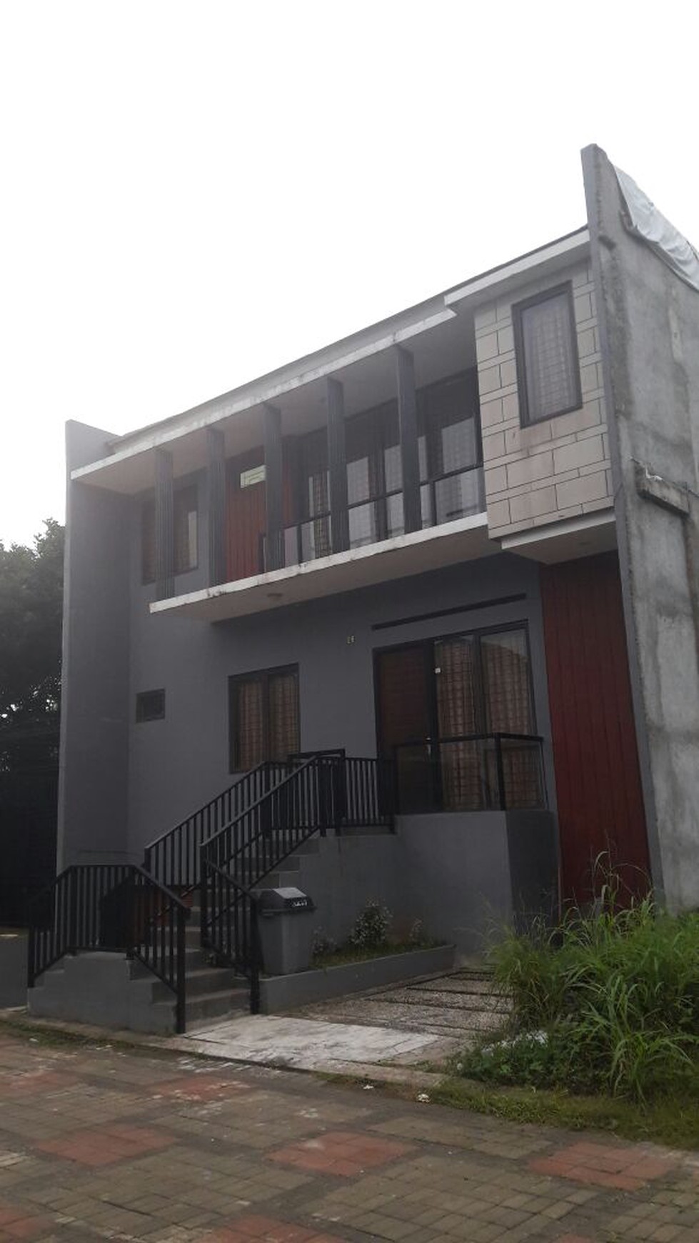Dijual Rumah Bagus Di Golden Park Serpong Tangerang Selatan