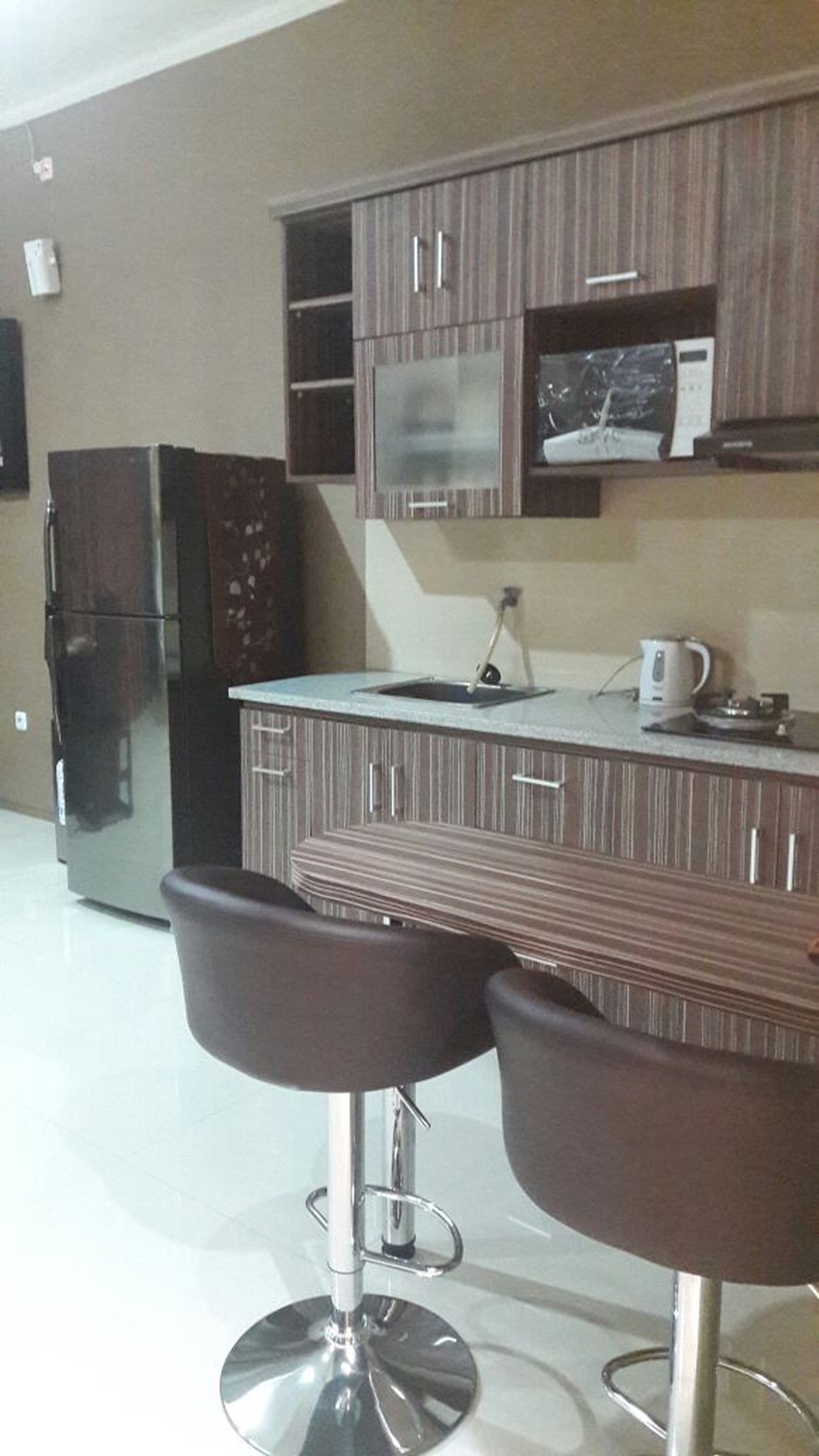 Dijual Rumah Bagus Di Golden Park Serpong Tangerang Selatan