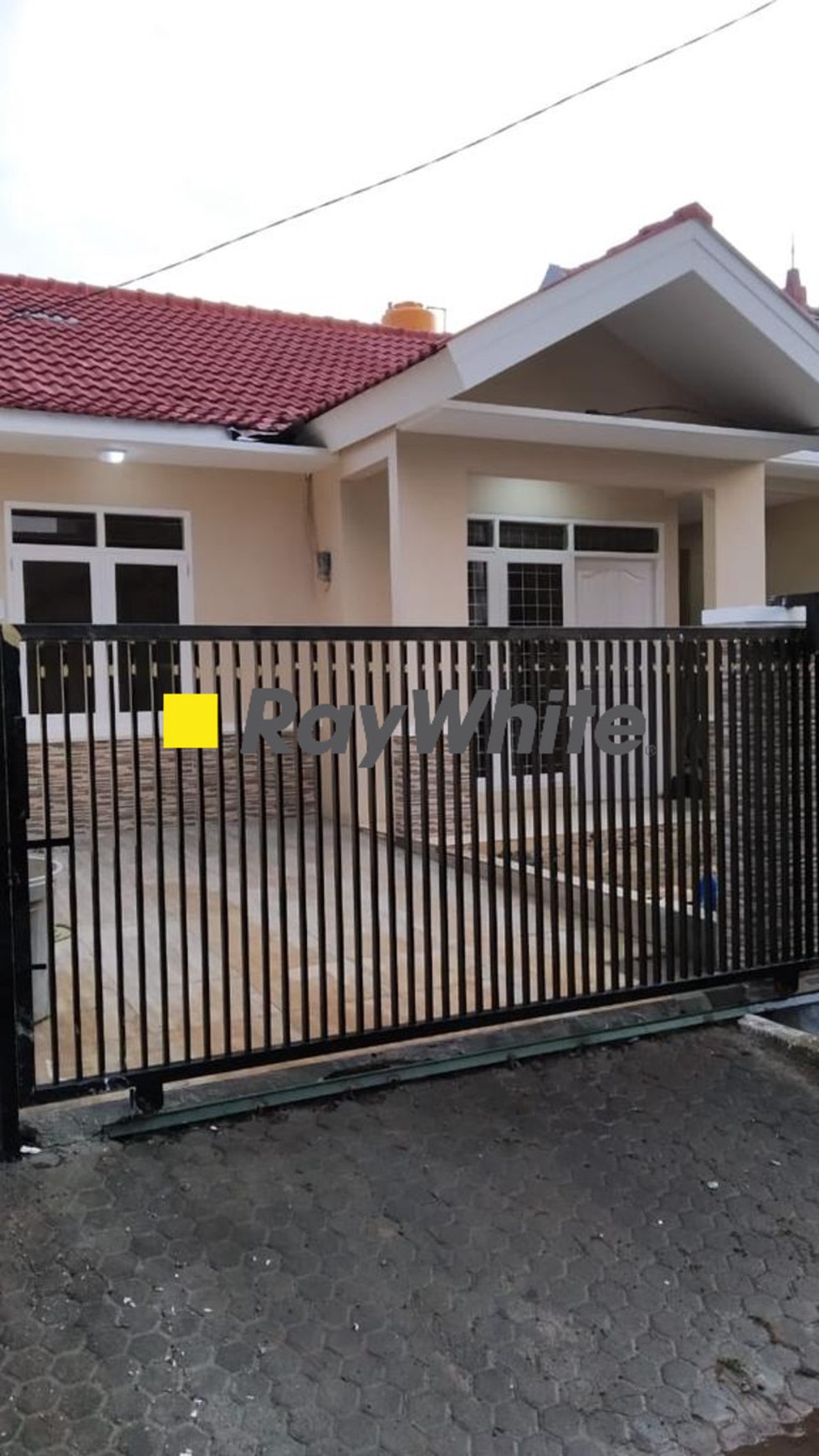 Dijual Rumah Siap Huni dalam Perumahan Elite Graha Cinere