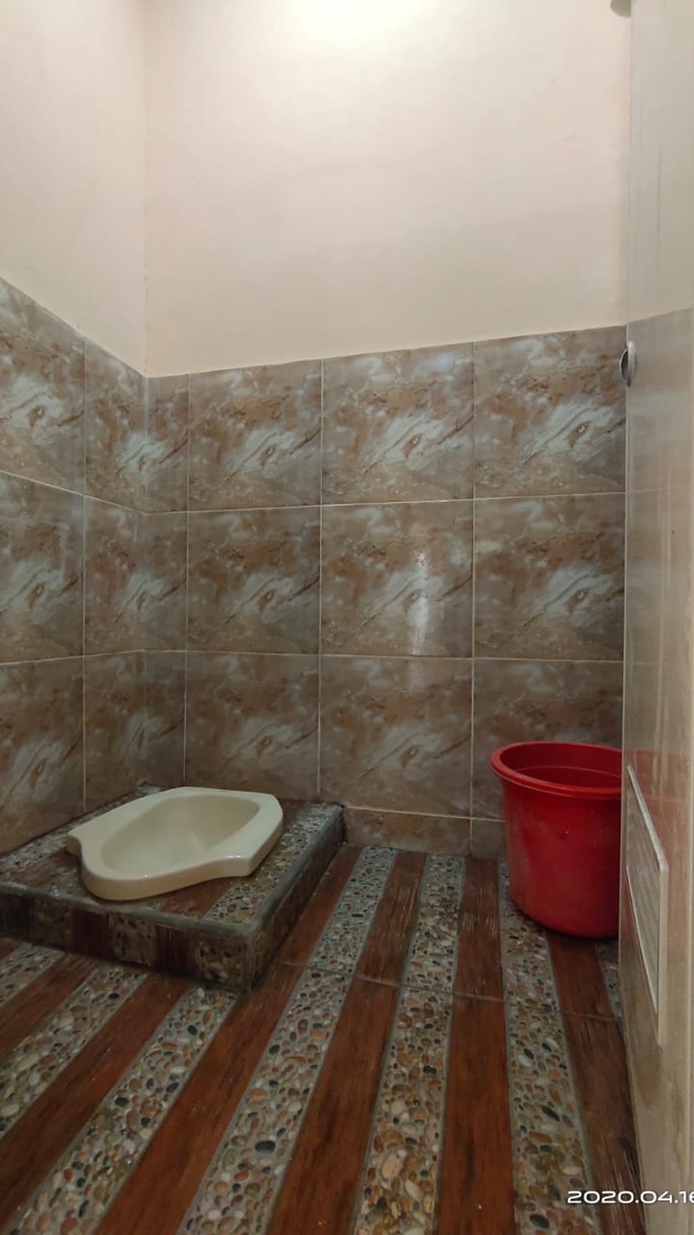 Dijual Rumah Siap Huni dalam Perumahan Elite Graha Cinere