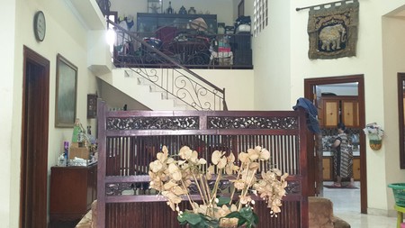 Dijual Cepat Rumah dan Kos-kosan lokasi strategis