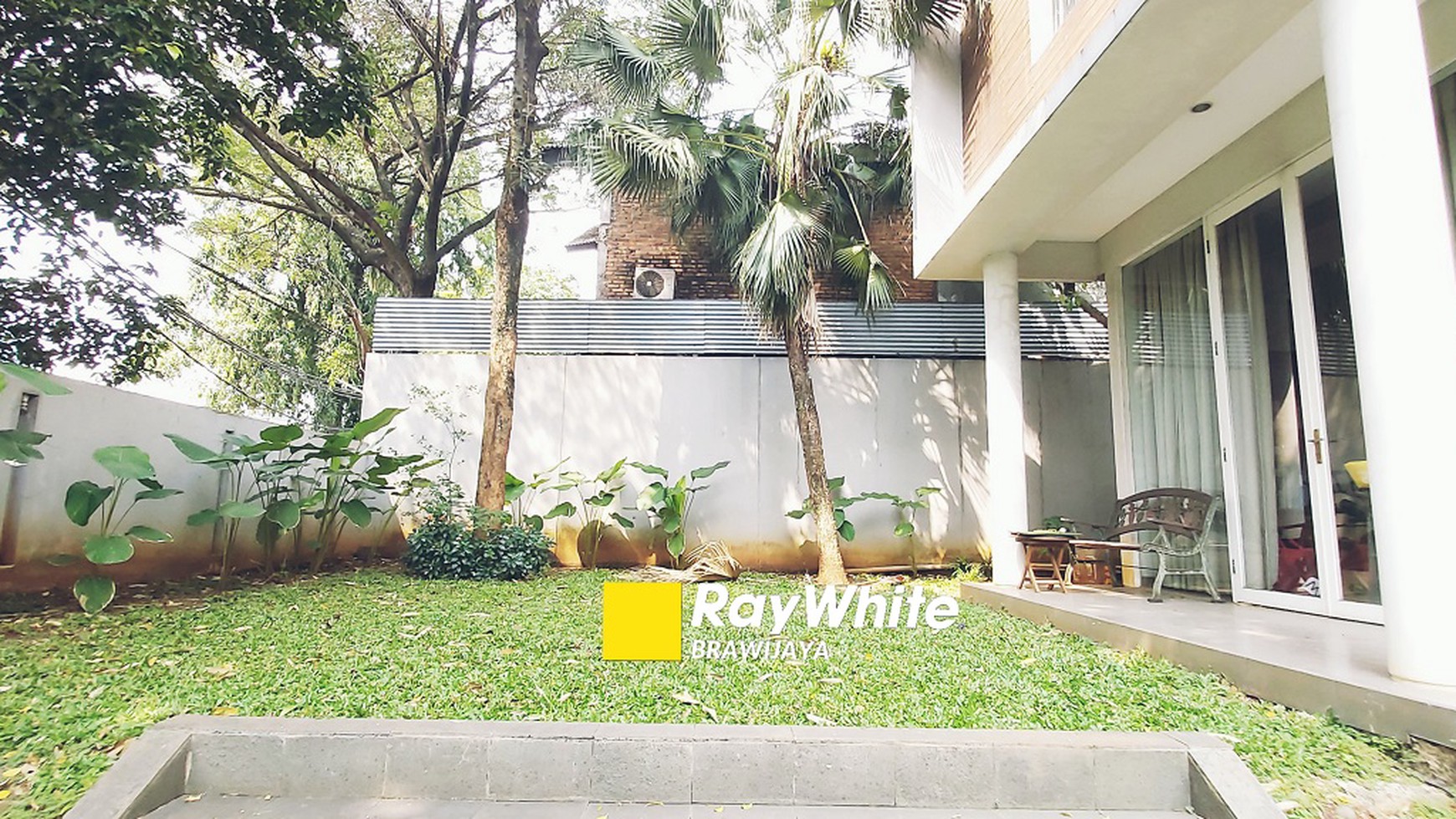 Rumah di Kebagusan, Jakarta Selatan,Siap Huni, 4 Bedrooms, SHM