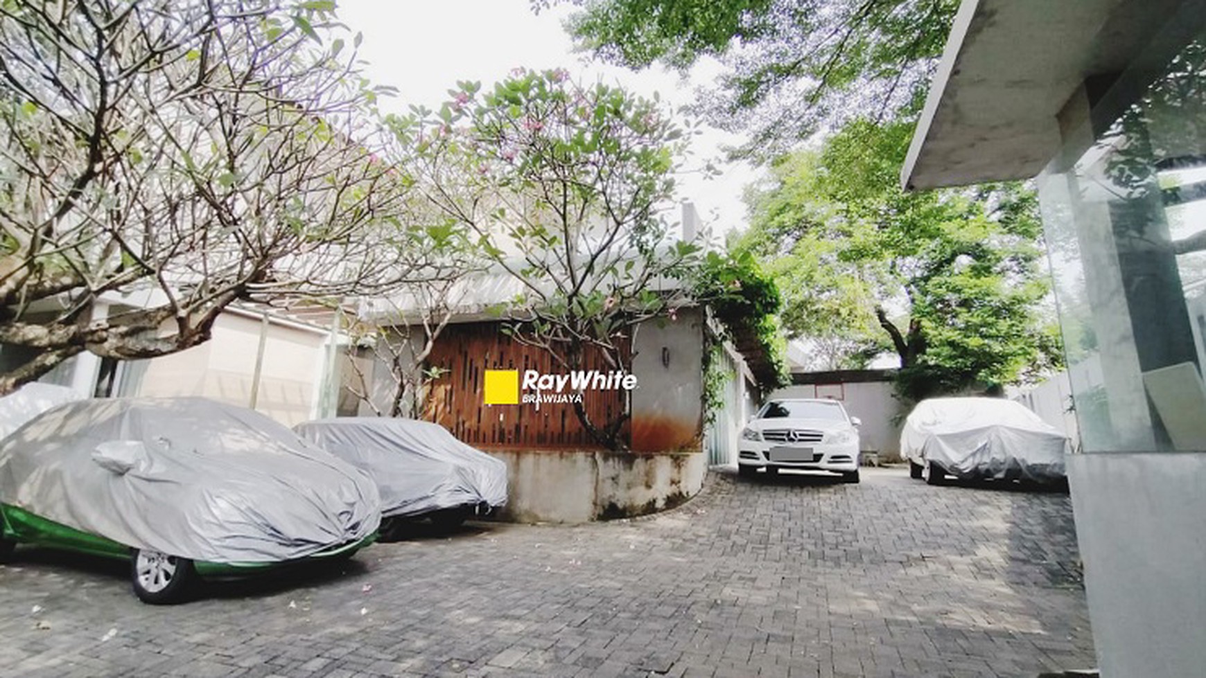 Rumah di Kebagusan, Jakarta Selatan,Siap Huni, 4 Bedrooms, SHM