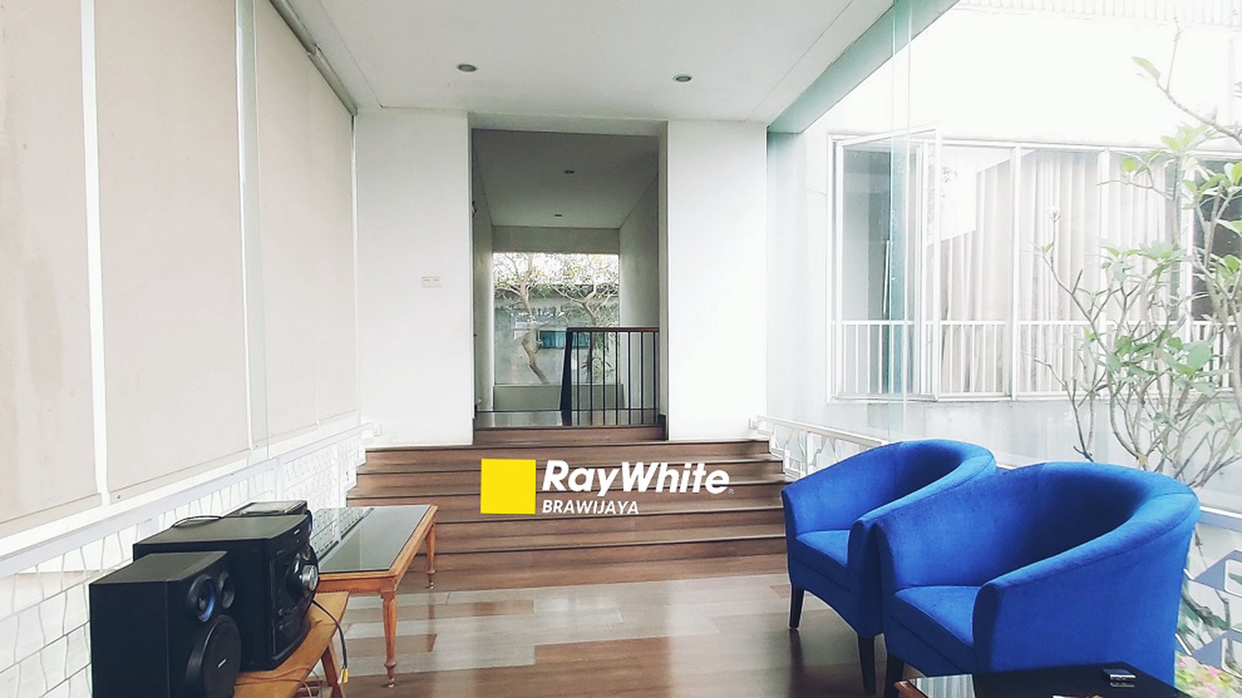 Rumah di Kebagusan, Jakarta Selatan,Siap Huni, 4 Bedrooms, SHM