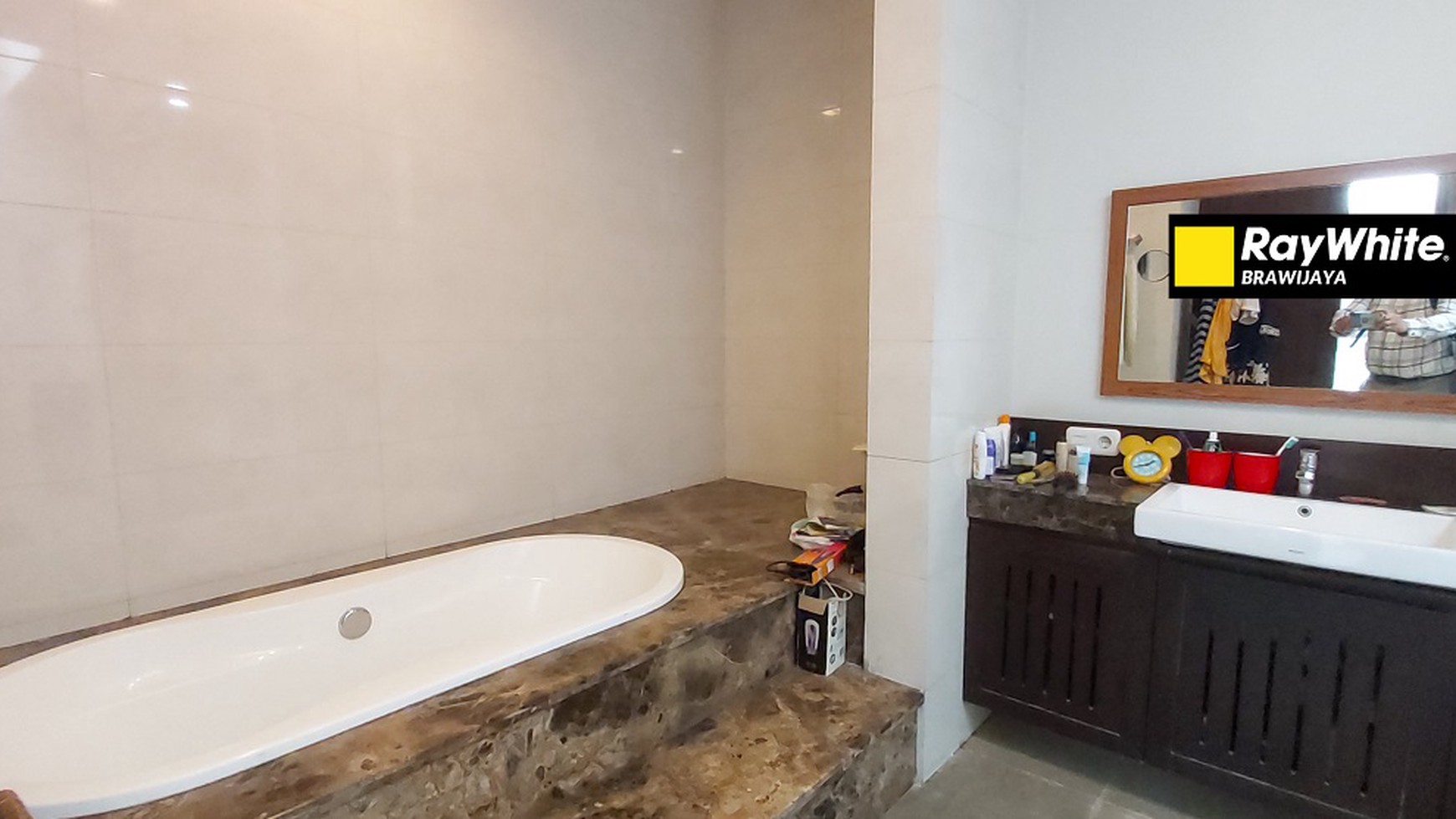 Rumah di Kebagusan, Jakarta Selatan,Siap Huni, 4 Bedrooms, SHM