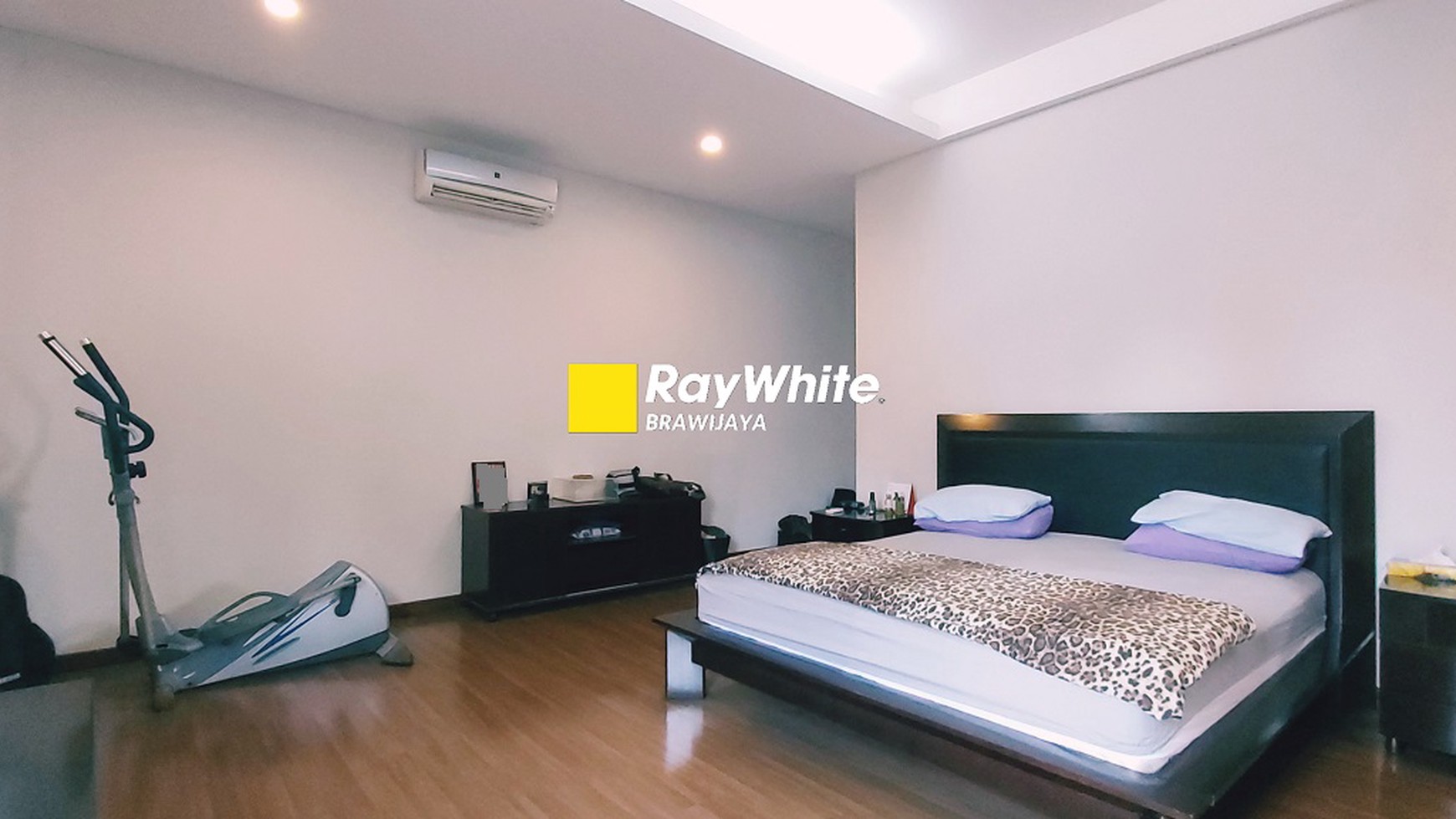 Rumah di Kebagusan, Jakarta Selatan,Siap Huni, 4 Bedrooms, SHM