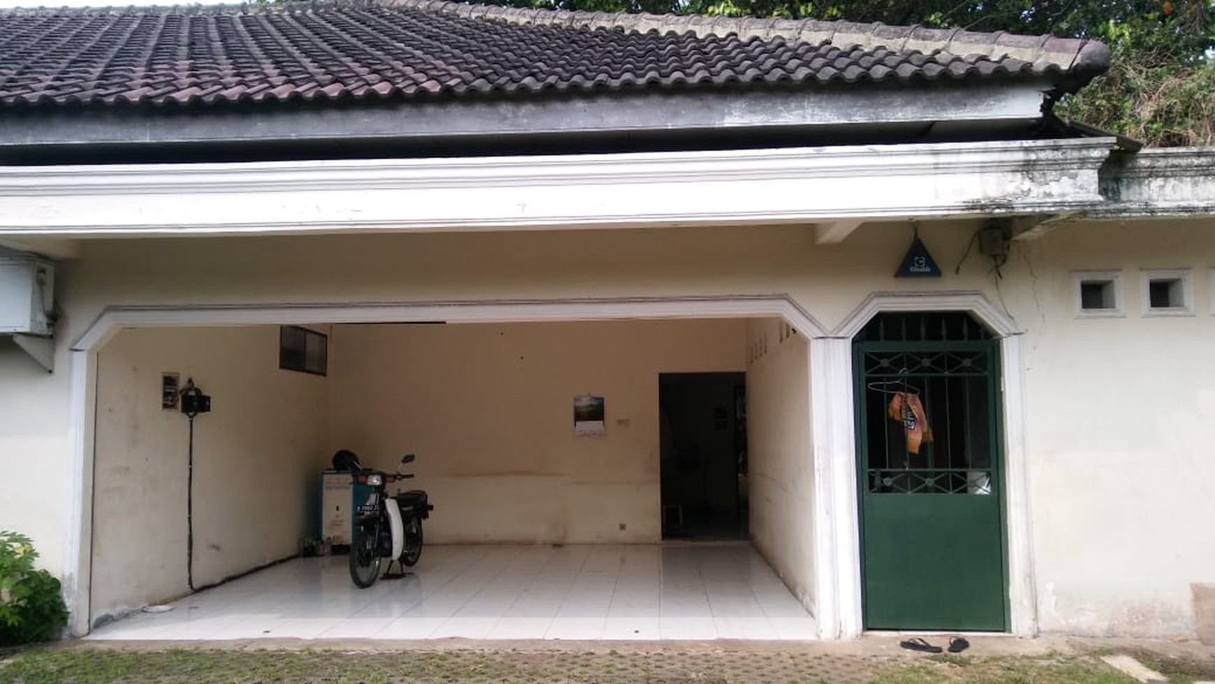 Rumah ELIT, Kawasan Strategis, dan Hunian Nyaman @Kemang Selatan, Kemang