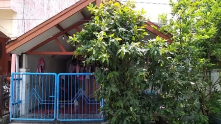 Rumah Dijual Taman Pinang Indah Sidoarjo