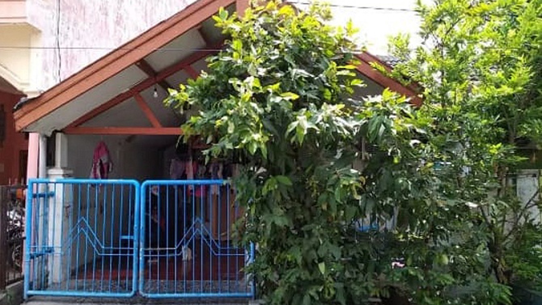 Rumah Dijual Taman Pinang Indah Sidoarjo