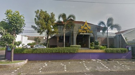 Rumah SHM jalan kupang baru