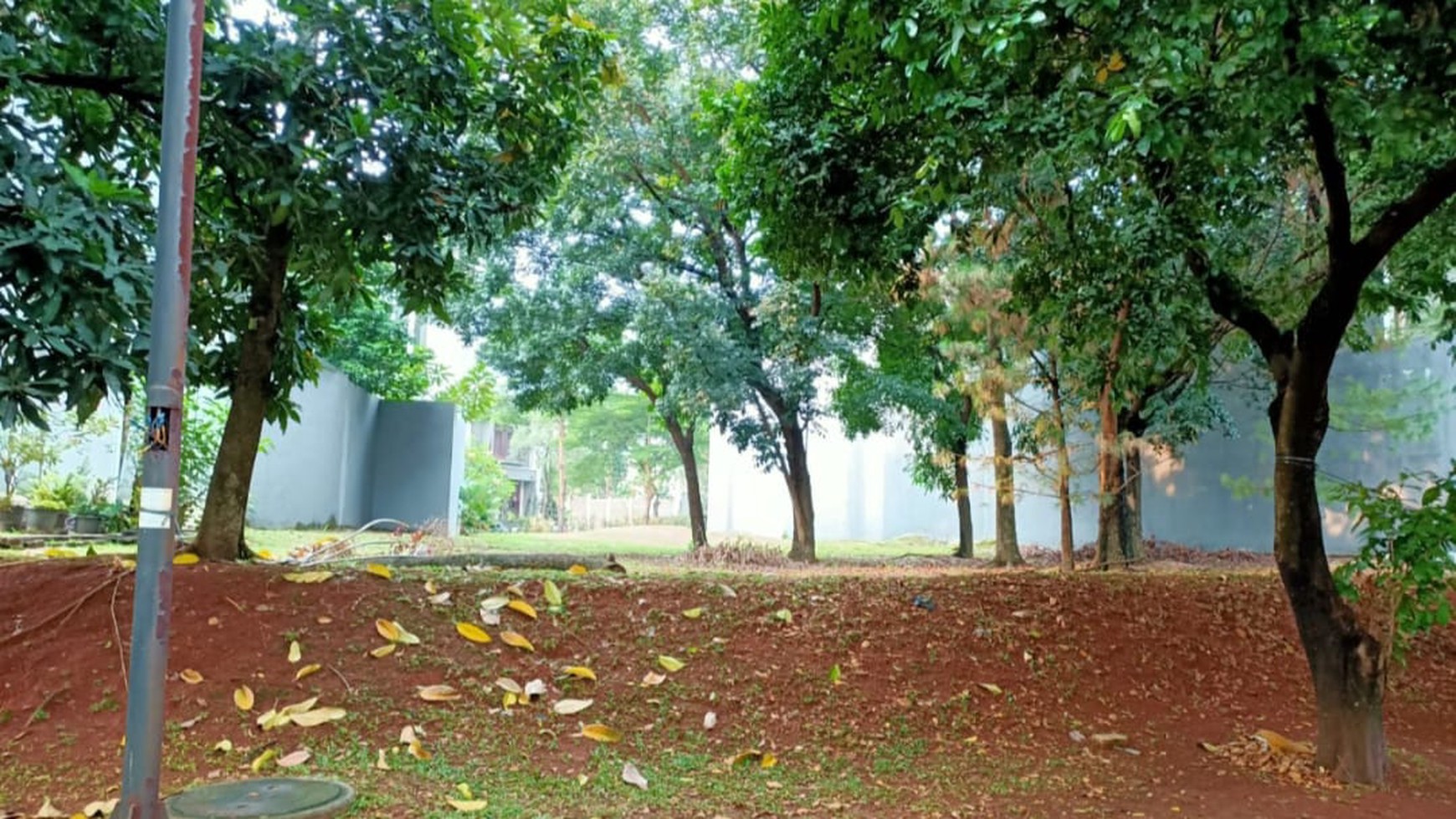 Dijual Kavling Siap Bangun Di Kebayoran Height, Bintaro Jaya