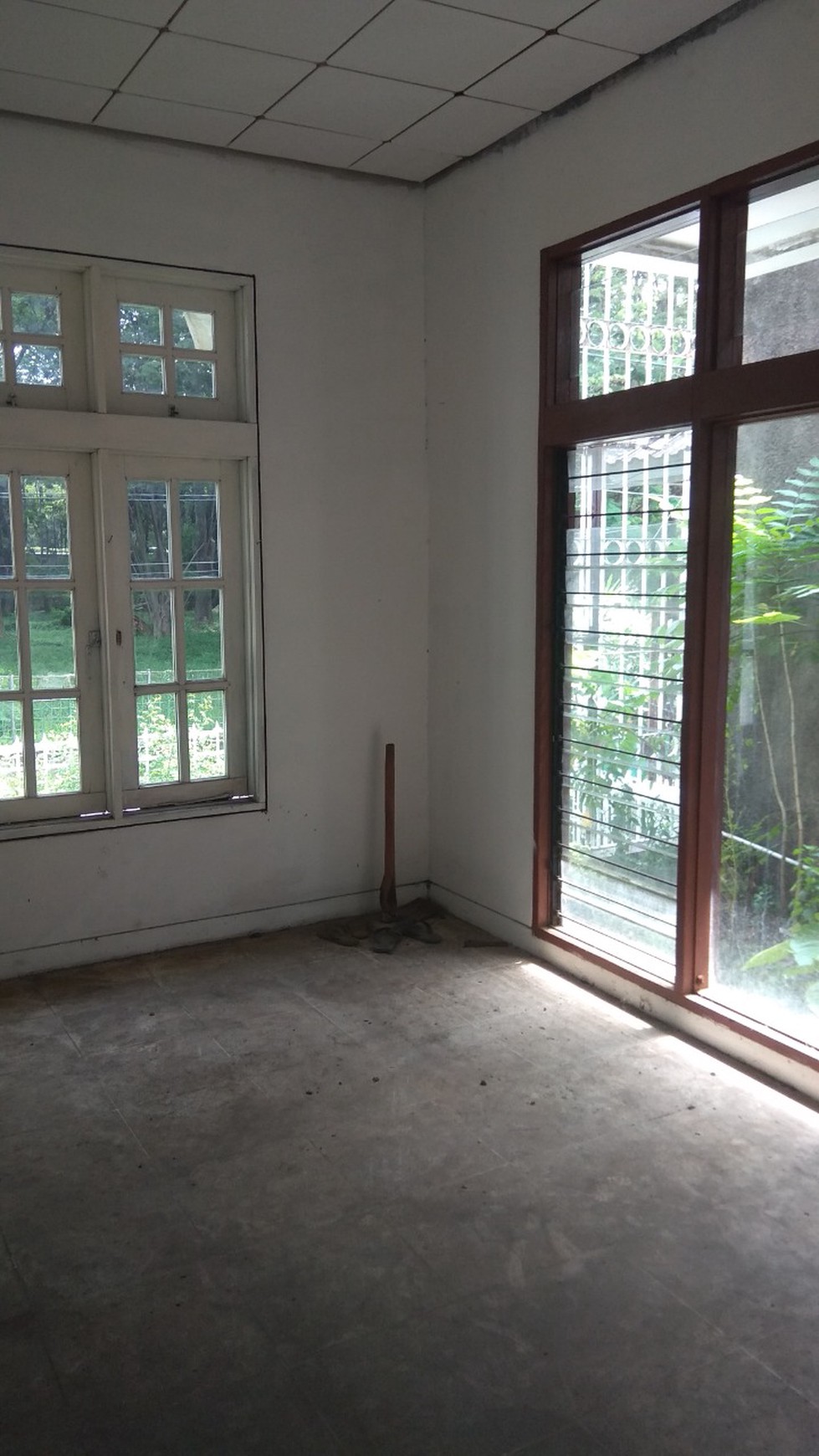 Jual Rumah Niaga HIjau Pondok Indah