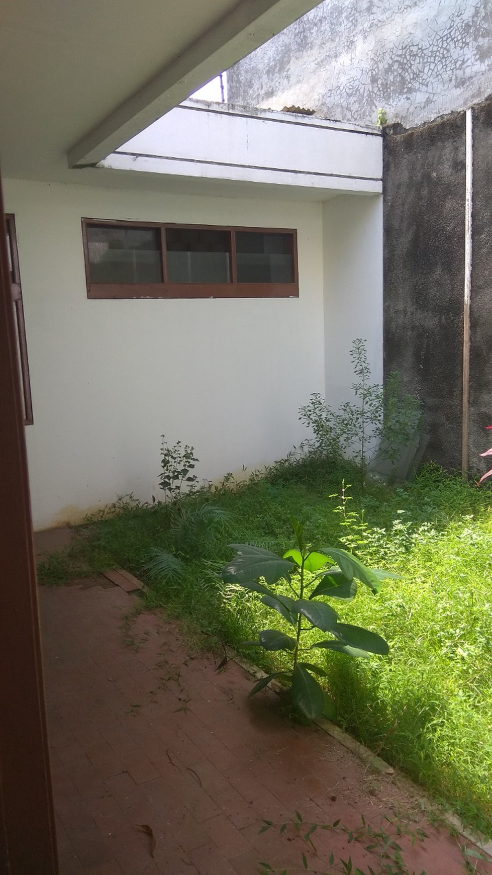 Jual Rumah Niaga HIjau Pondok Indah