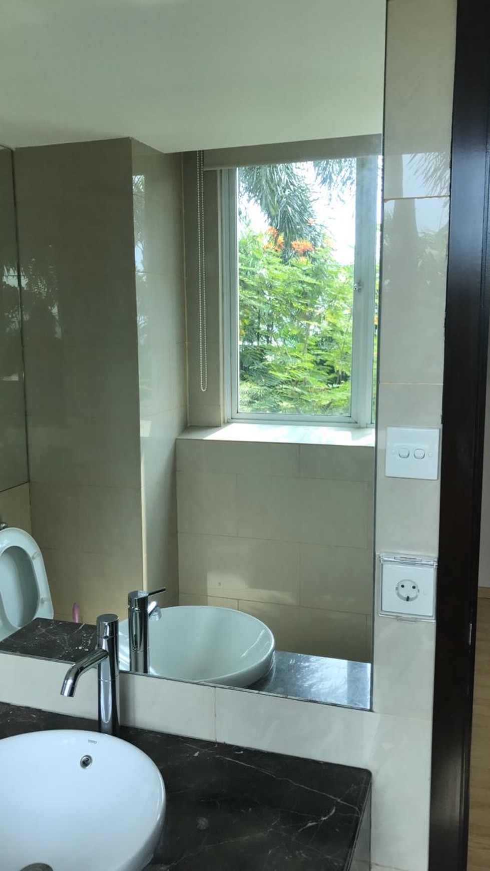 Jual Apartemen Gandaria Height 3 Kamar Lantai Rendah