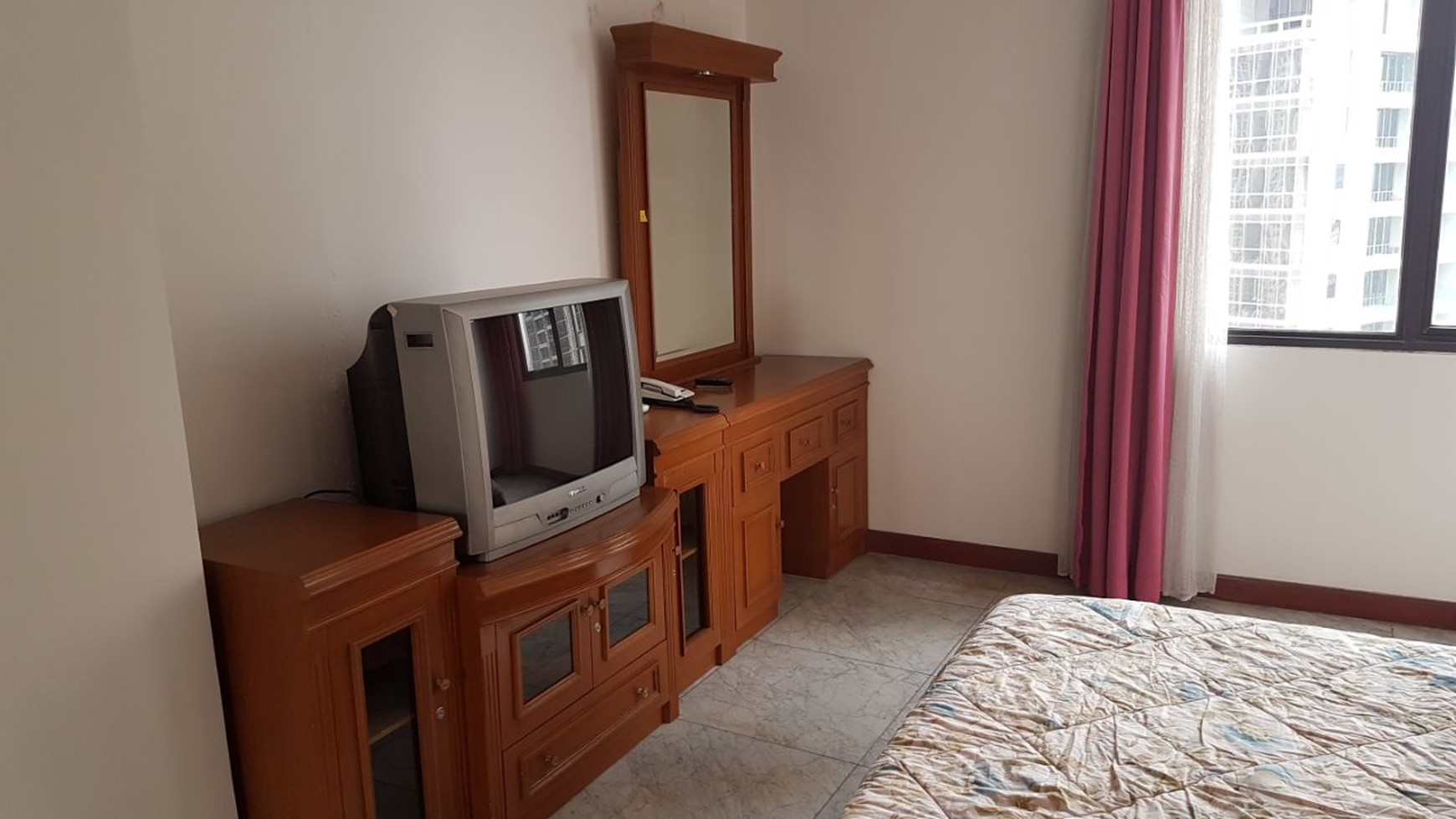 Dijual Apart Simprug Indah Kebayoran Lama DKI Jakarta