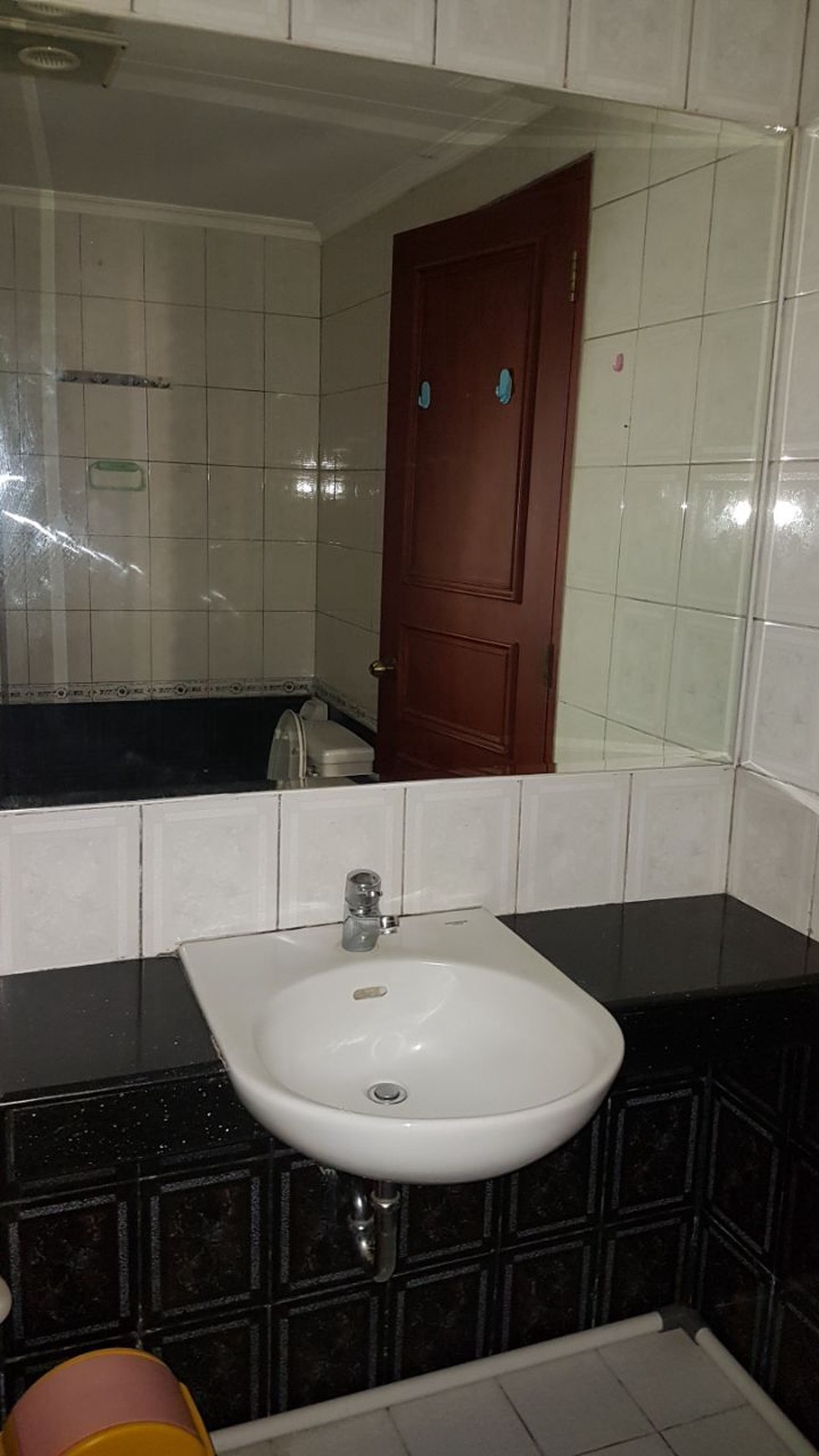 Dijual Apart Simprug Indah Kebayoran Lama DKI Jakarta
