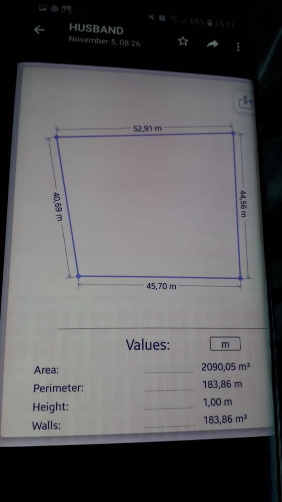 Dijual Kavling Di Jl RC Veteran Bintaro Jakarta Selatan