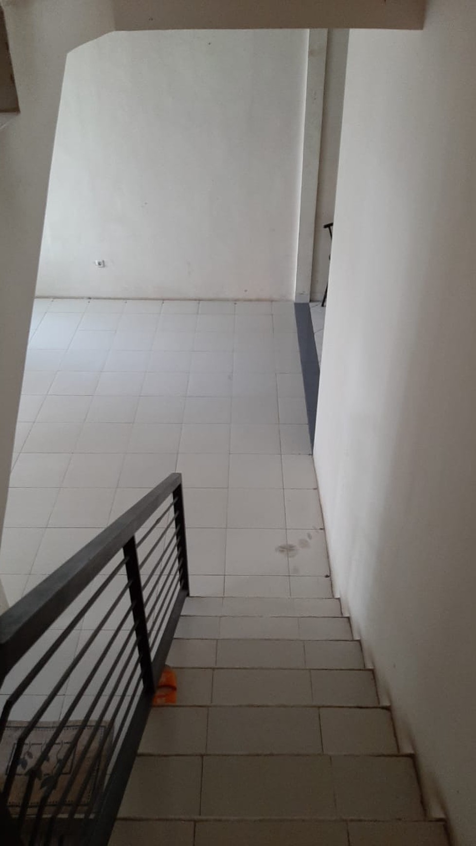 Dijual Rumah Dalam Cluster Yang Nyaman Daerah Limo