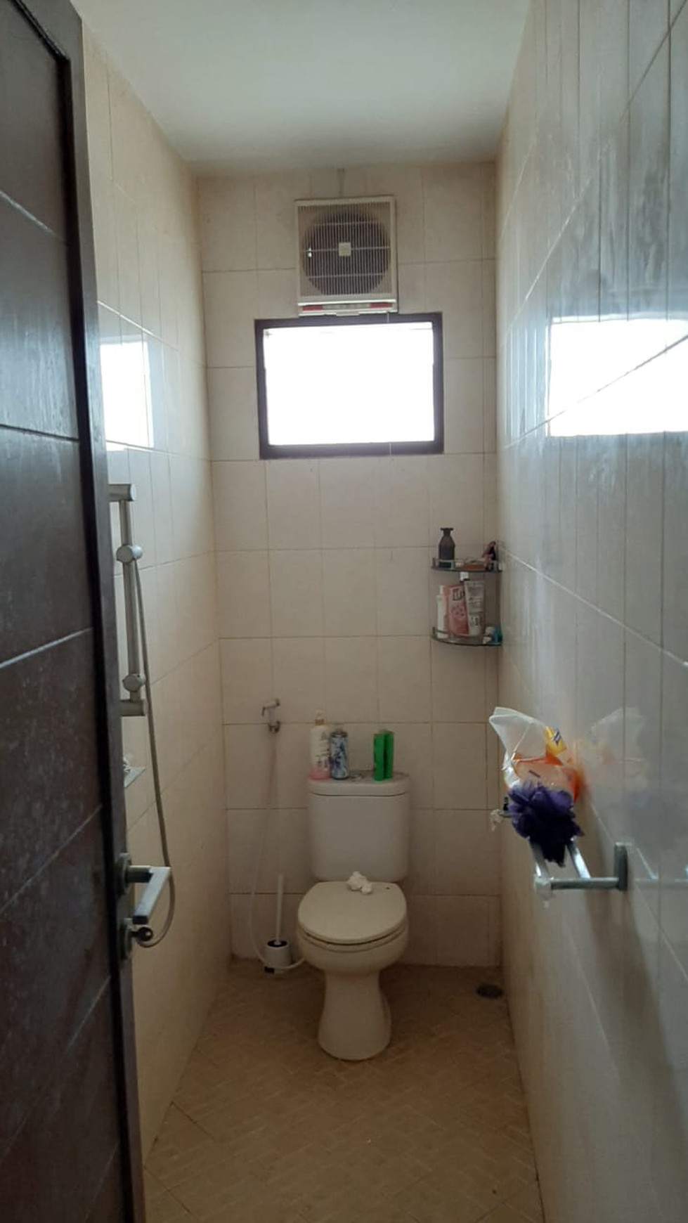 Dijual Rumah Dalam Cluster Yang Nyaman Daerah Limo
