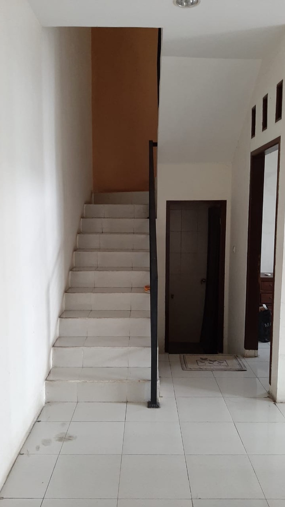 Dijual Rumah Dalam Cluster Yang Nyaman Daerah Limo