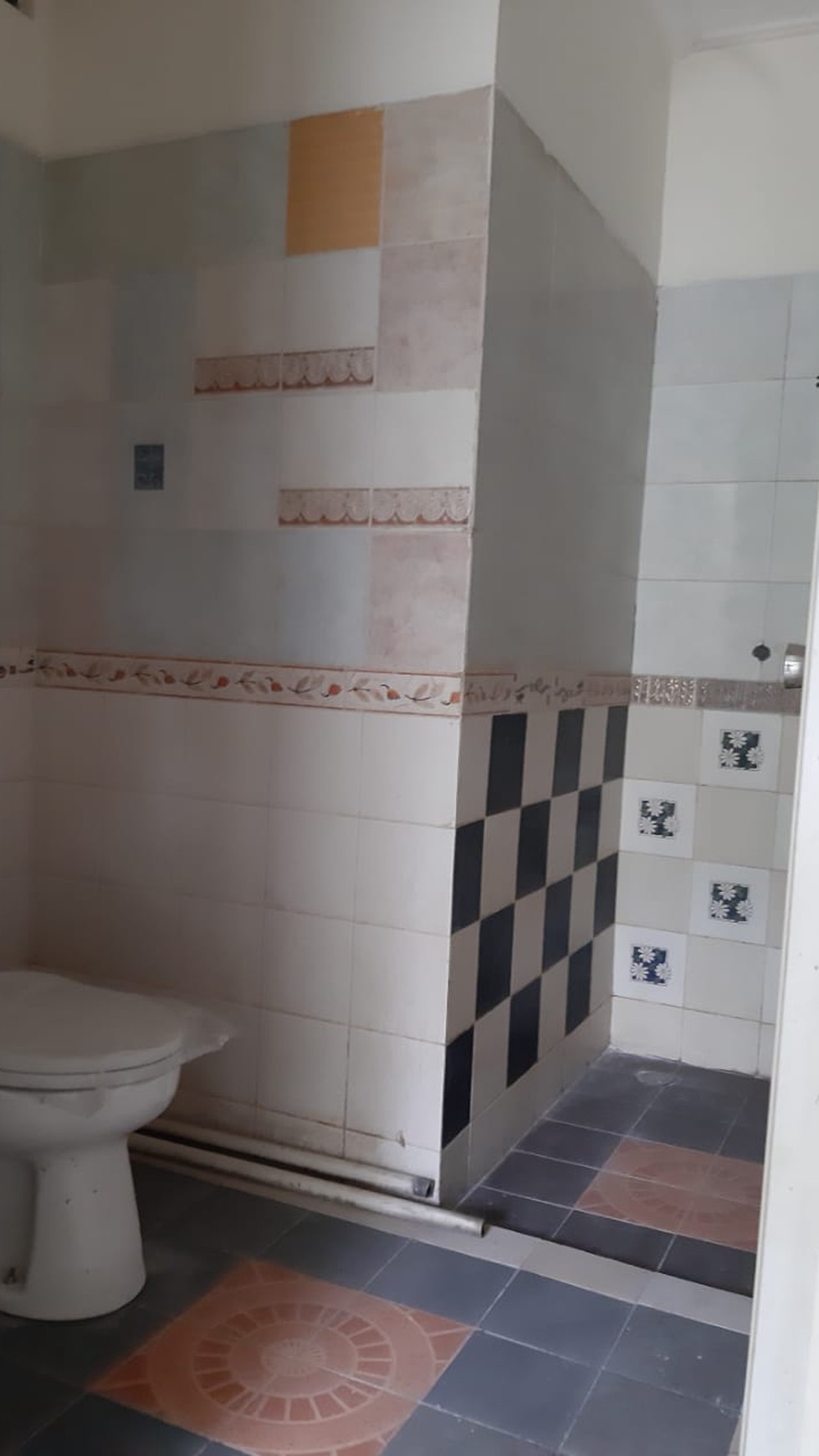 Dijual Ruko Pinggir Jl Di Cilenggang BSD Tangerang Selatan