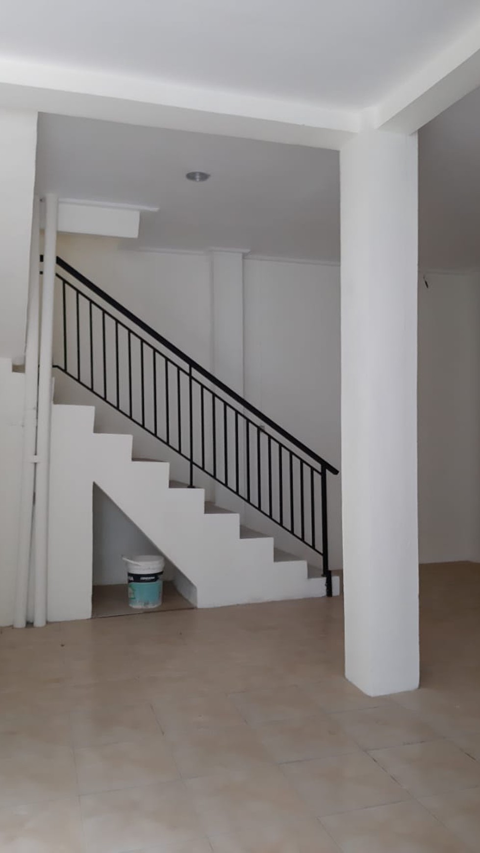 Dijual Ruko Pinggir Jl Di Cilenggang BSD Tangerang Selatan