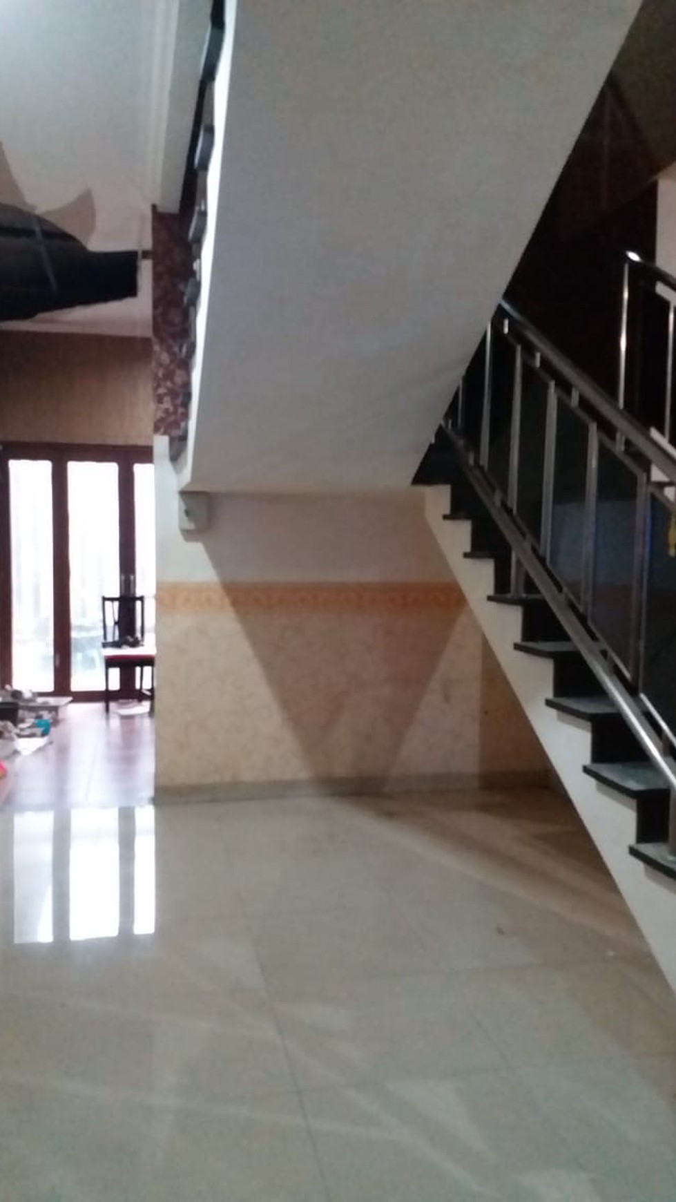 Rumah Siap Huni, Kawasan Strategis, dan Hunian Nyaman @Griya Rajawali, Ciputat