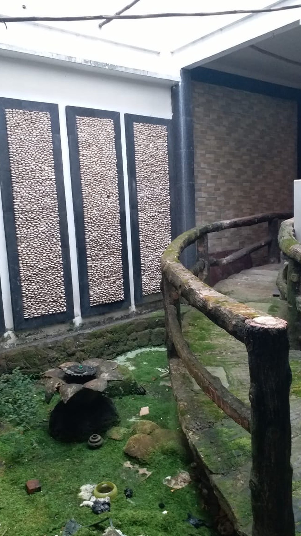 Rumah Siap Huni, Kawasan Strategis, dan Hunian Nyaman @Griya Rajawali, Ciputat