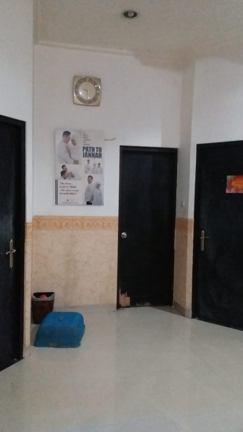 Rumah Siap Huni, Kawasan Strategis, dan Hunian Nyaman @Griya Rajawali, Ciputat