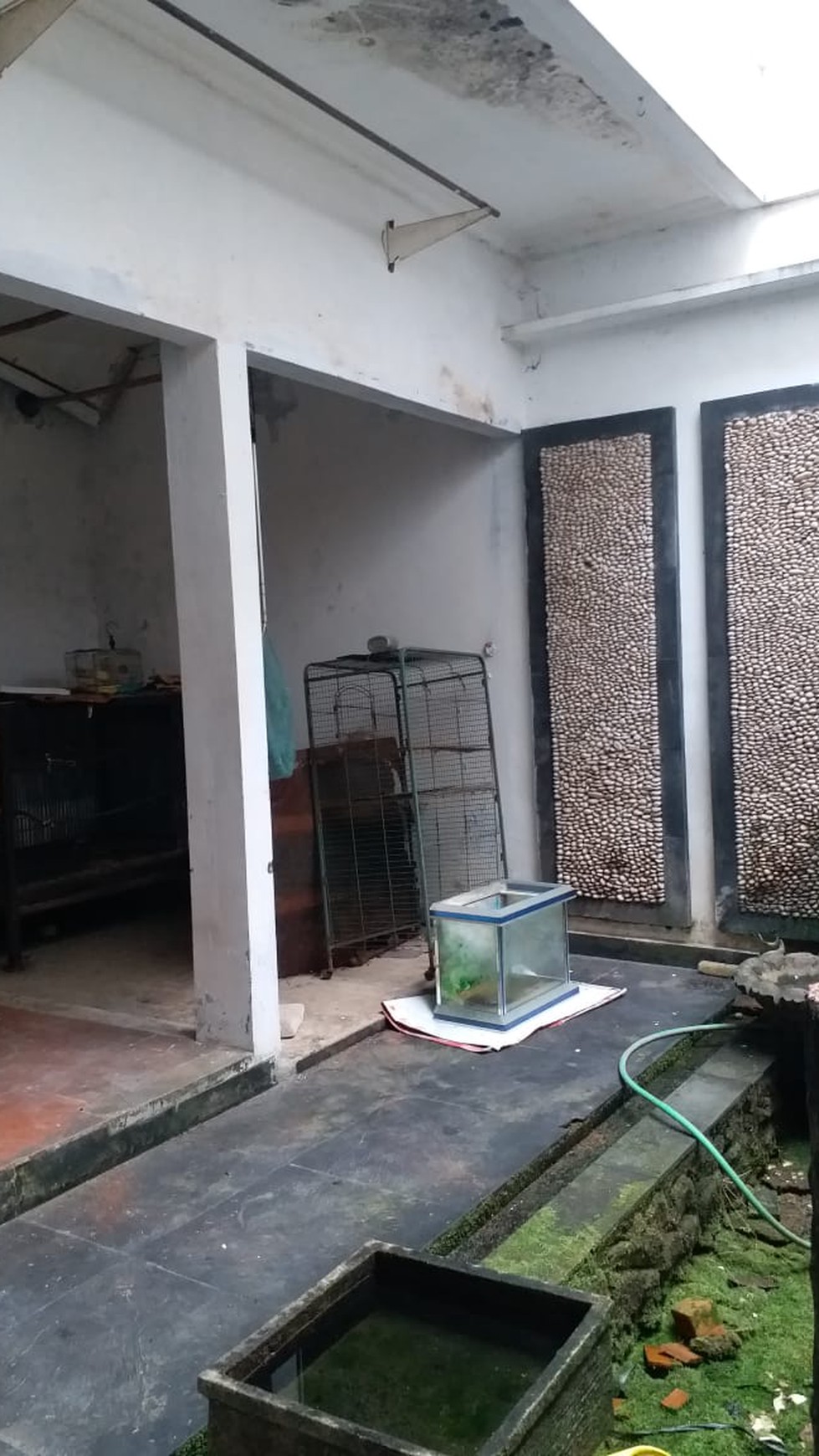 Rumah Siap Huni, Kawasan Strategis, dan Hunian Nyaman @Griya Rajawali, Ciputat