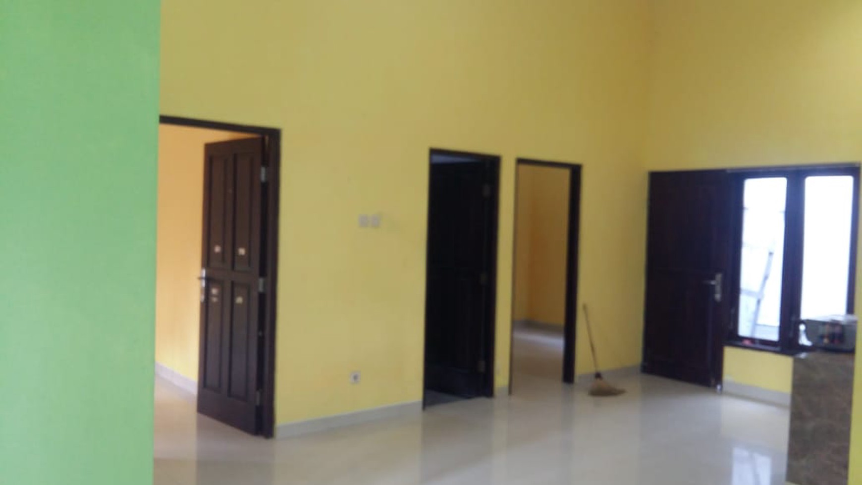 RUMAH TINGGAL DALAM PERUM DEKAT RINGROAD SELATAN DAN KAMPUS UMY