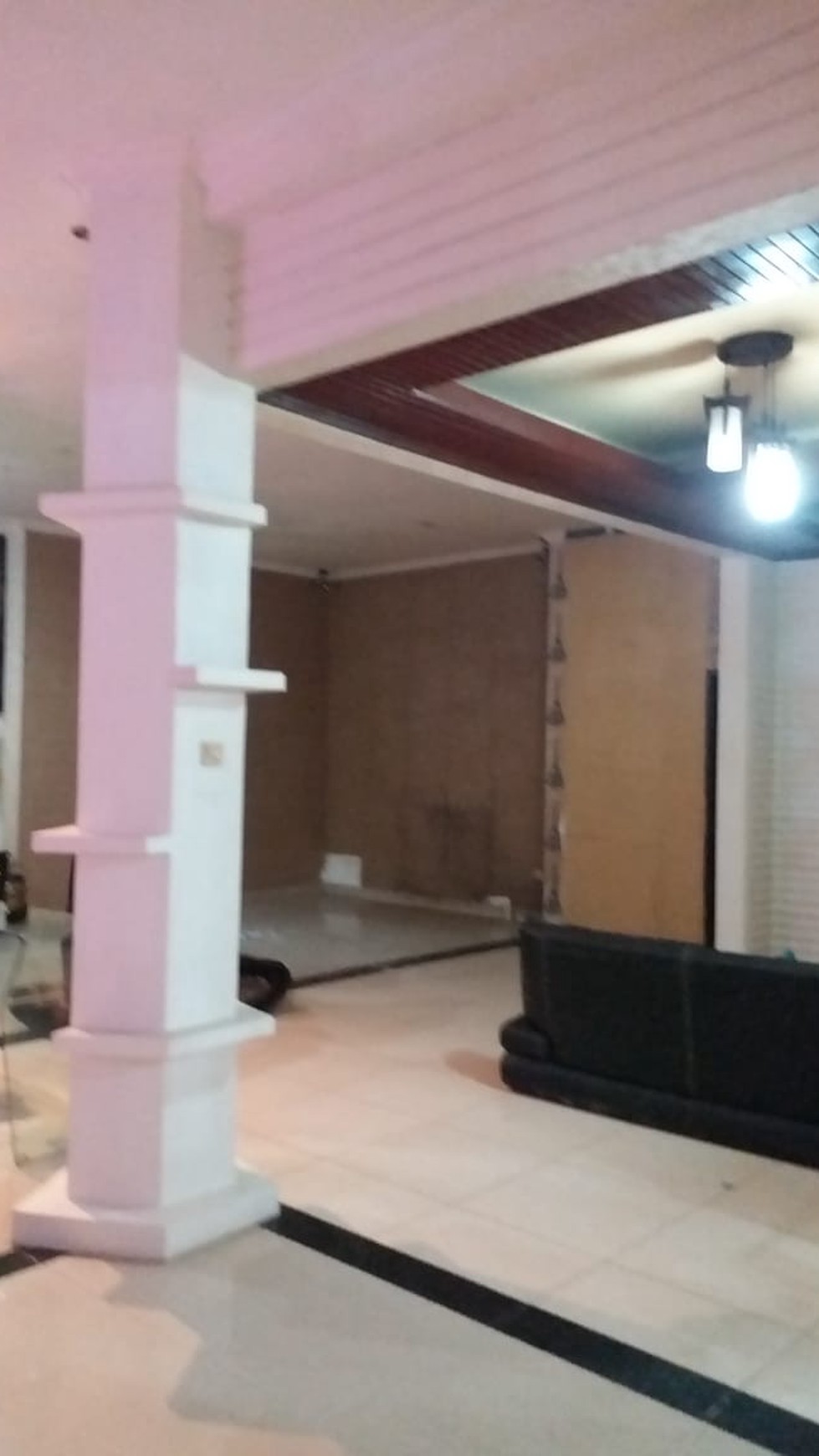 Rumah Siap Huni, Kawasan Strategis, dan Hunian Nyaman @Griya Rajawali, Ciputat