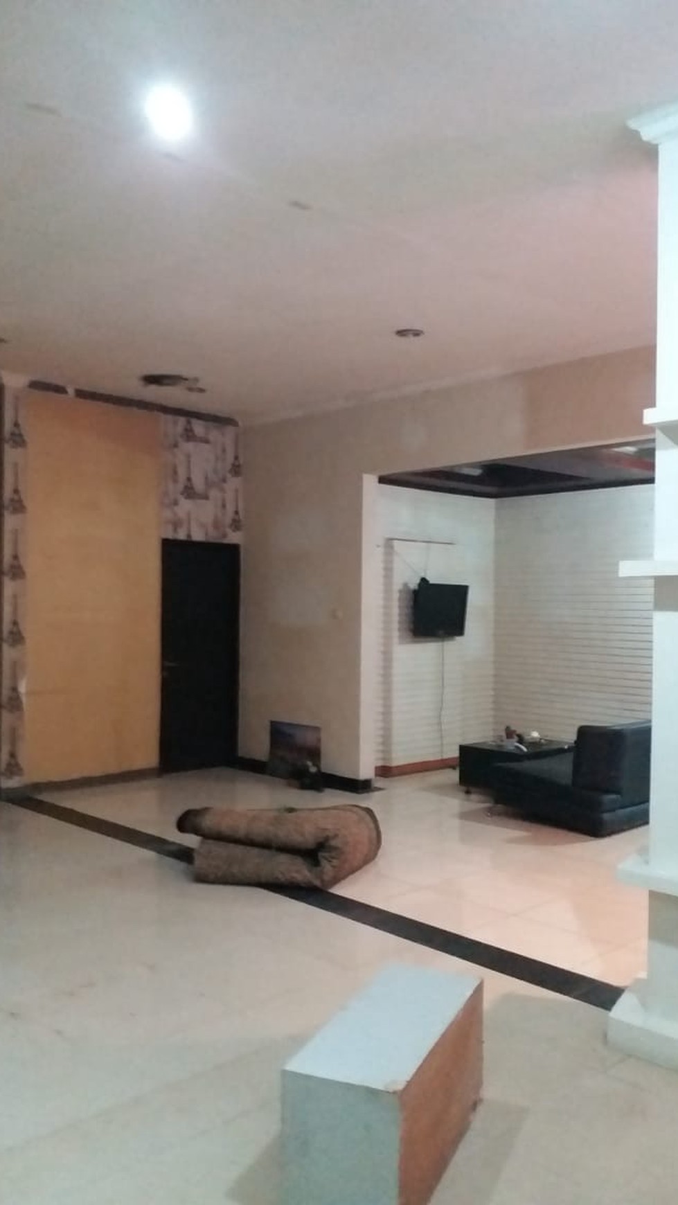 Rumah Siap Huni, Kawasan Strategis, dan Hunian Nyaman @Griya Rajawali, Ciputat