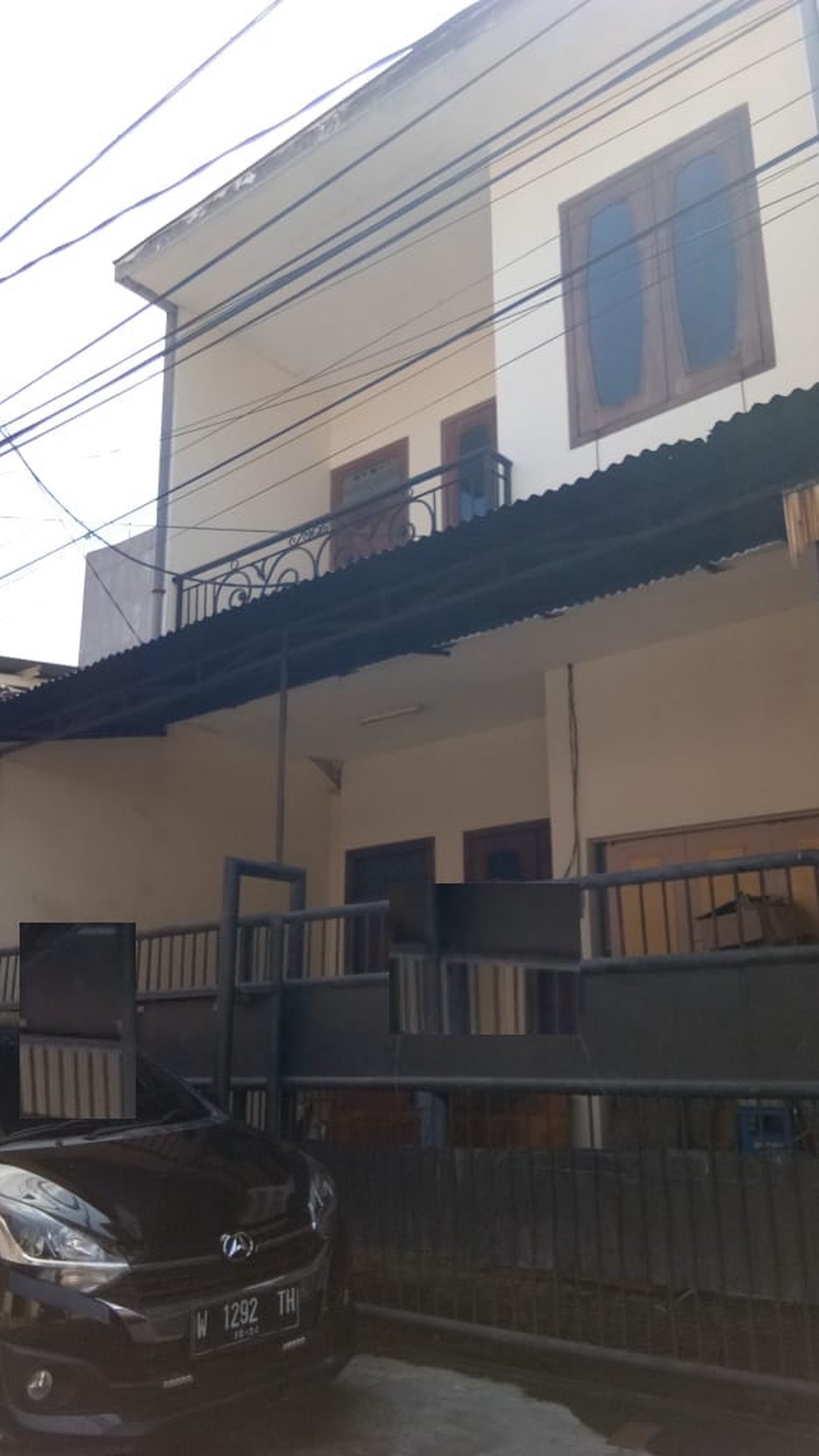 Rumah kos jalan ngagel wasana Surabaya