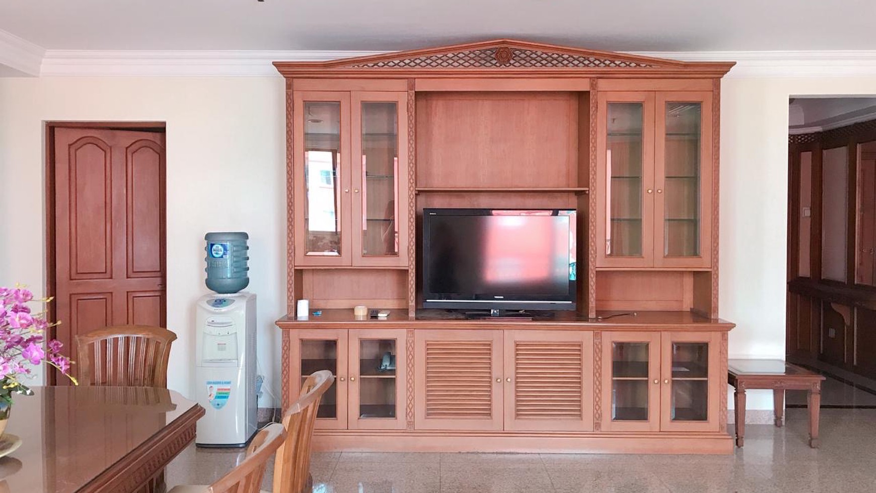 Apartemen Sewa Green View Pondok Indah