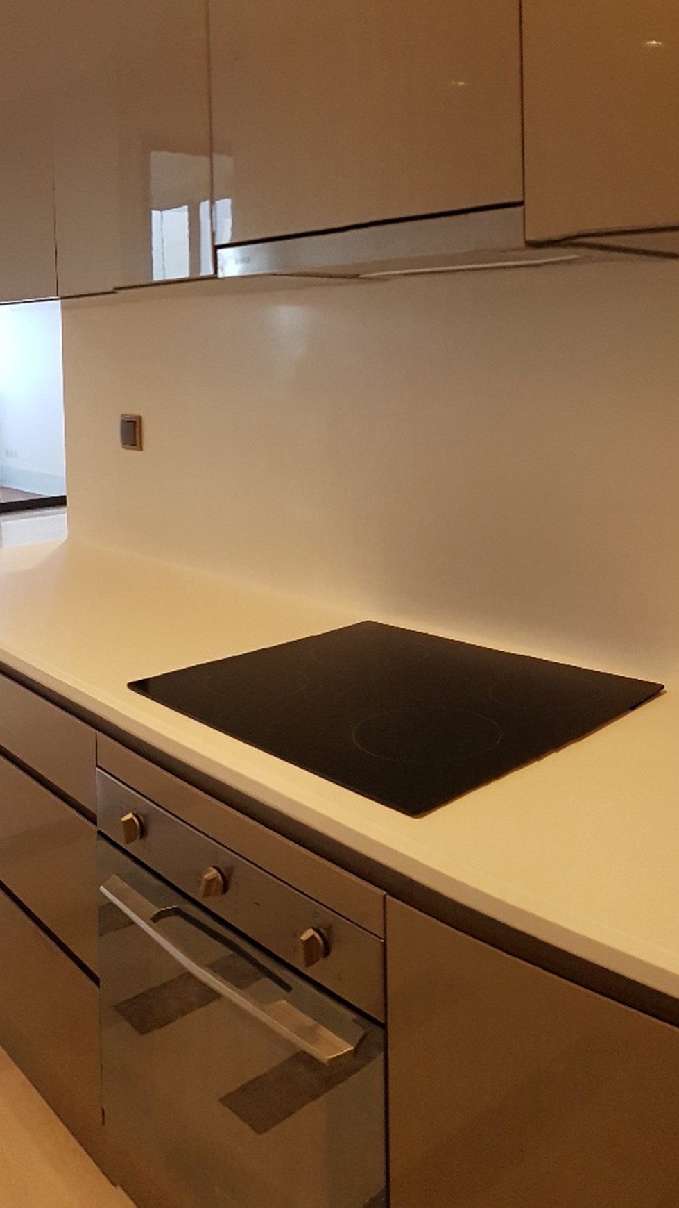 Jual Apartemen District 8 Senopati 3 Bedroom