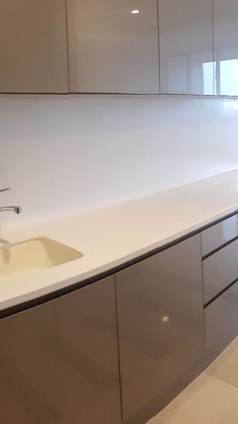 Jual Apartemen District 8 Senopati 3 Bedroom