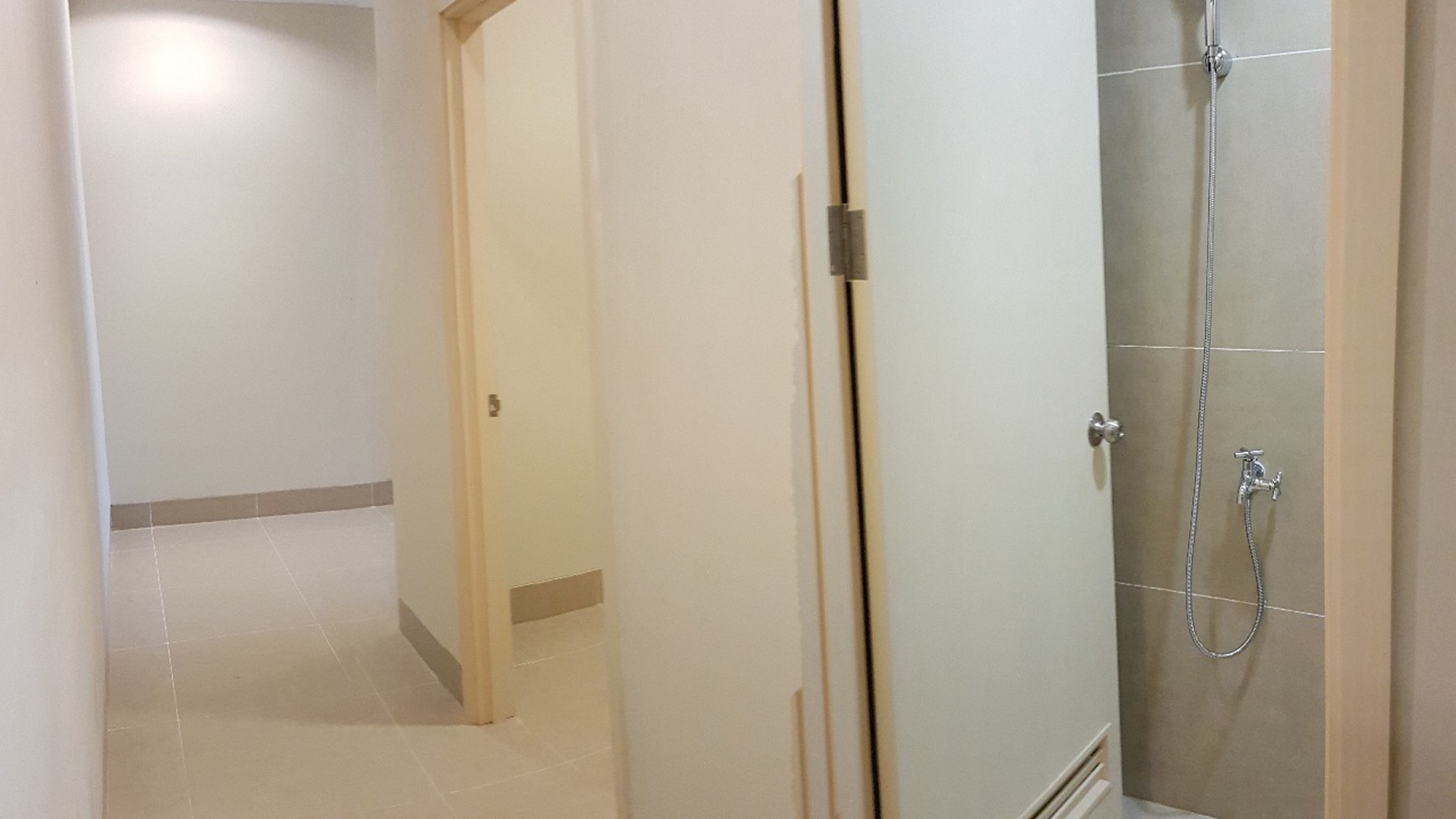 Jual Apartemen District 8 Senopati 3 Bedroom