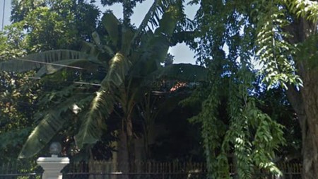 Rumah Jalan Sumatra, Surabaya