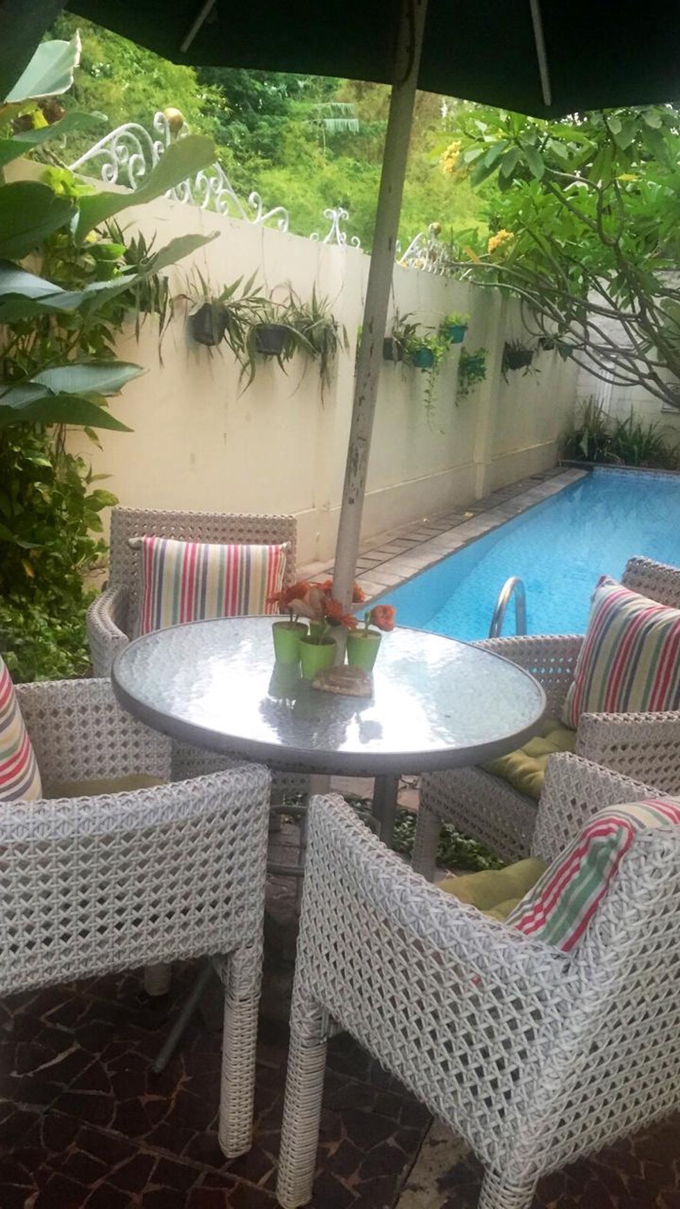 Jual Rumah Pondok Indah Pinang Nikel