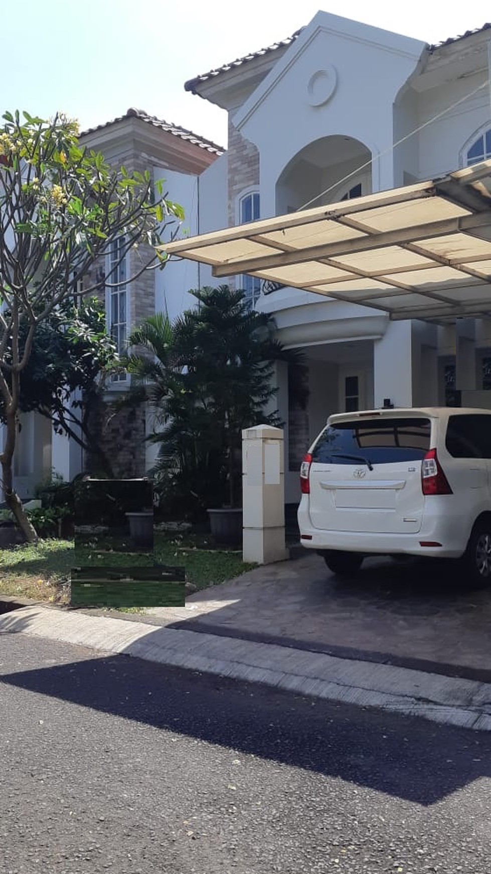 Rumah Siap huni di Bintaro Jaya 9