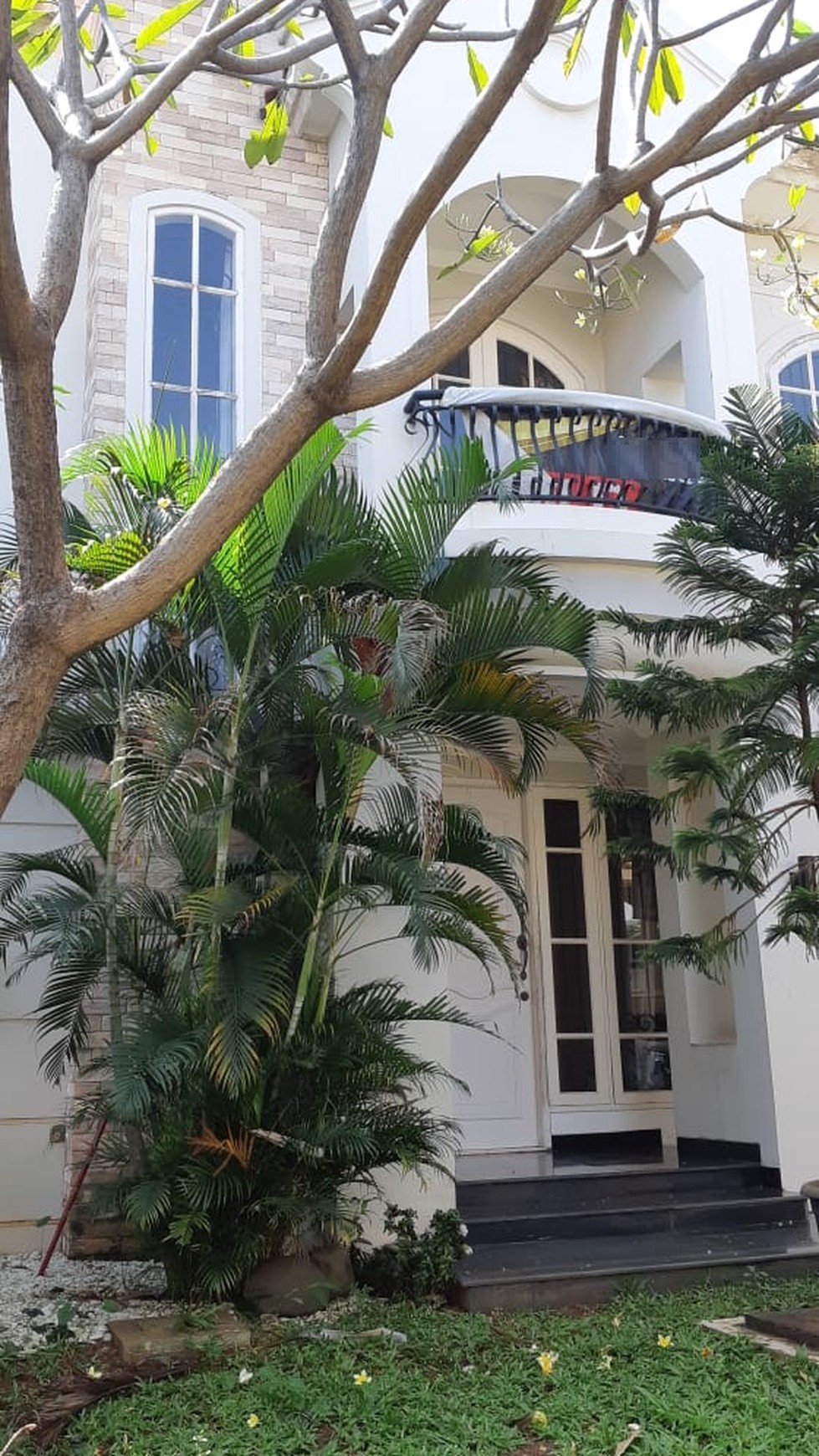 Rumah Siap huni di Bintaro Jaya 9