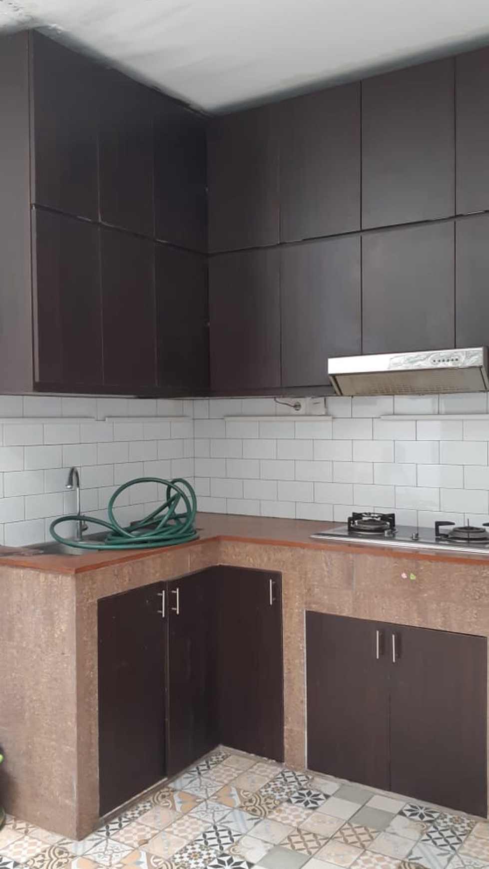 Rumah Siap huni di Bintaro Jaya 9