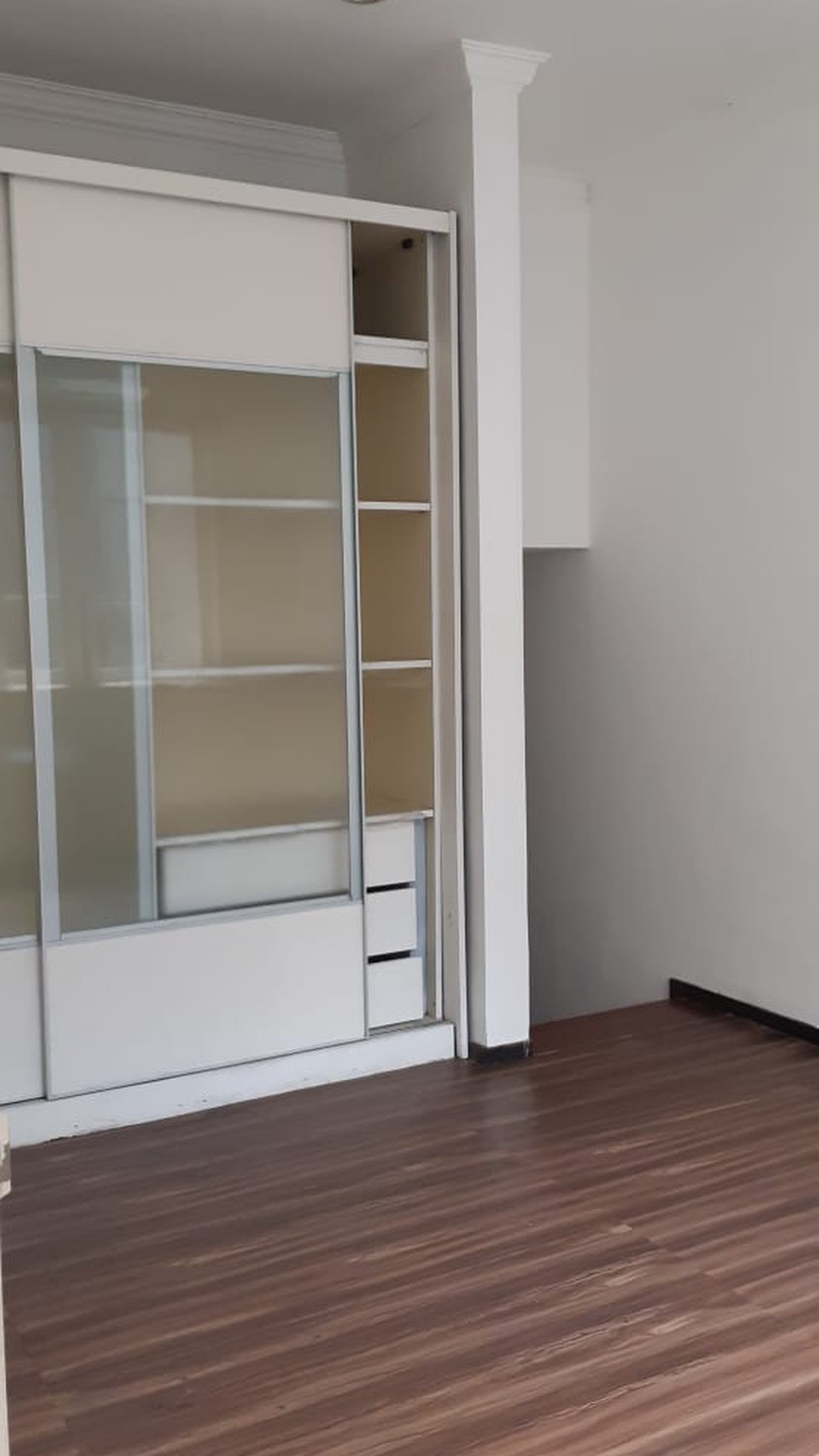 Rumah Siap huni di Bintaro Jaya 9