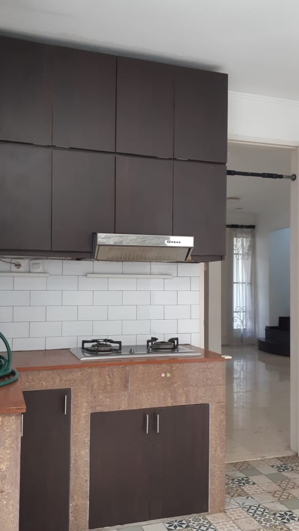 Rumah Siap huni di Bintaro Jaya 9