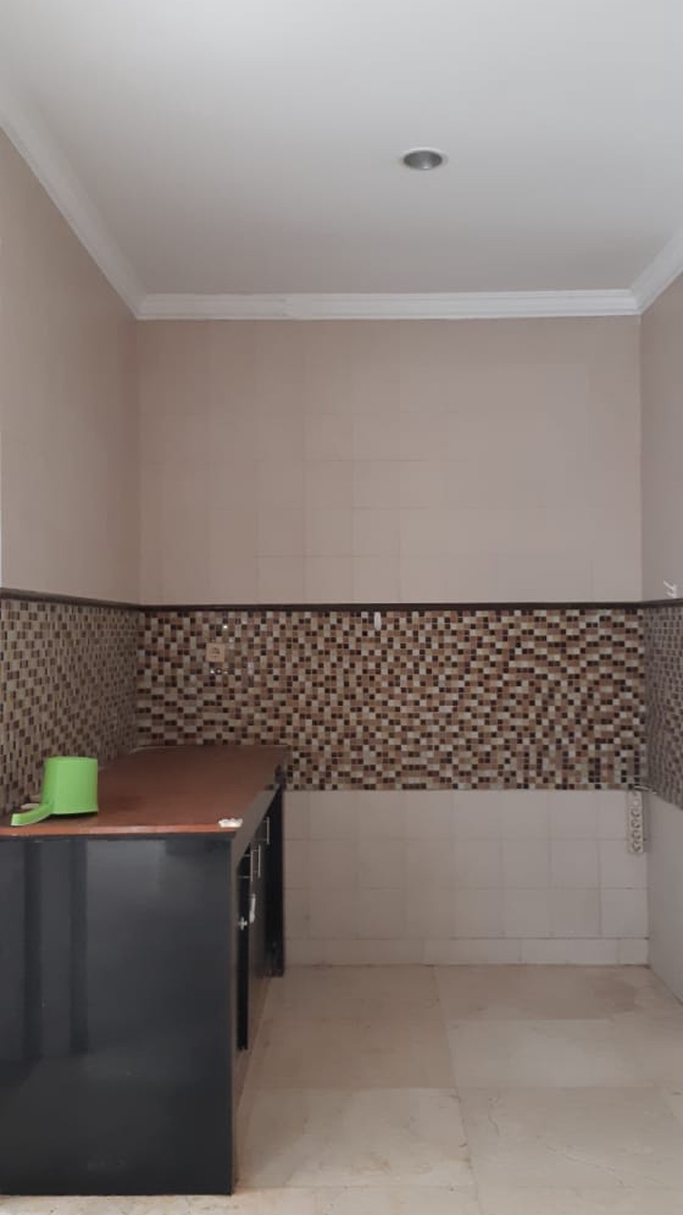 Rumah Siap huni di Bintaro Jaya 9