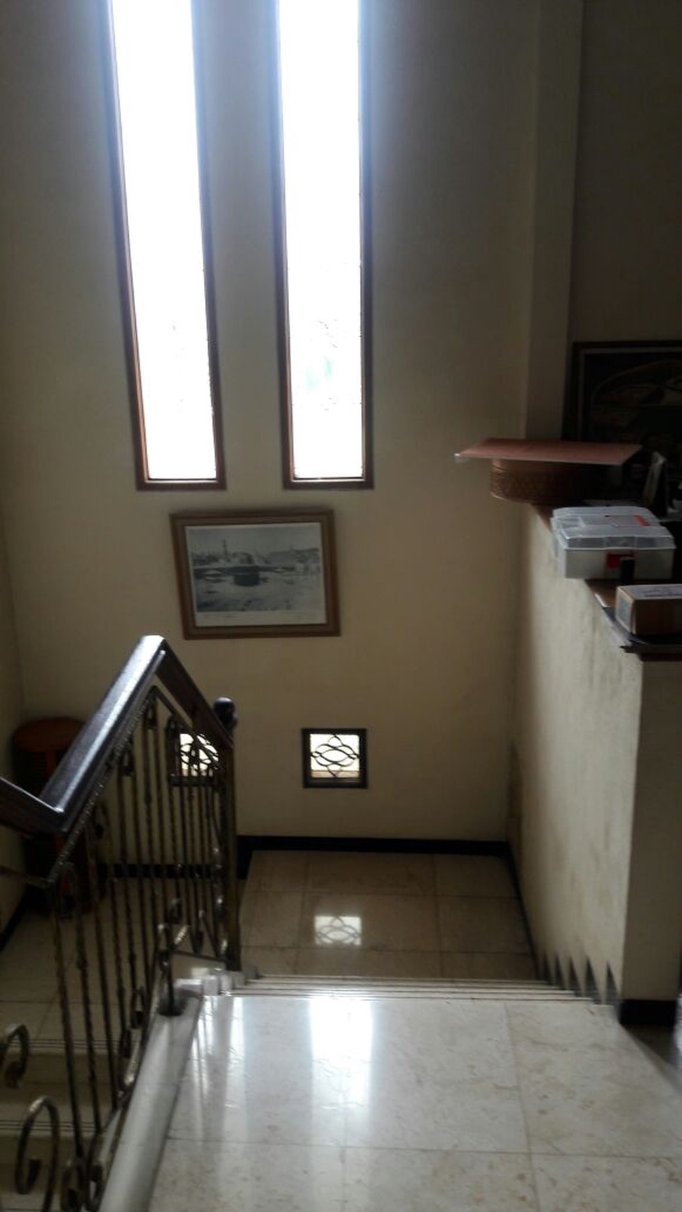 Rumah Cantik Harga Bagus di Bintaro 9