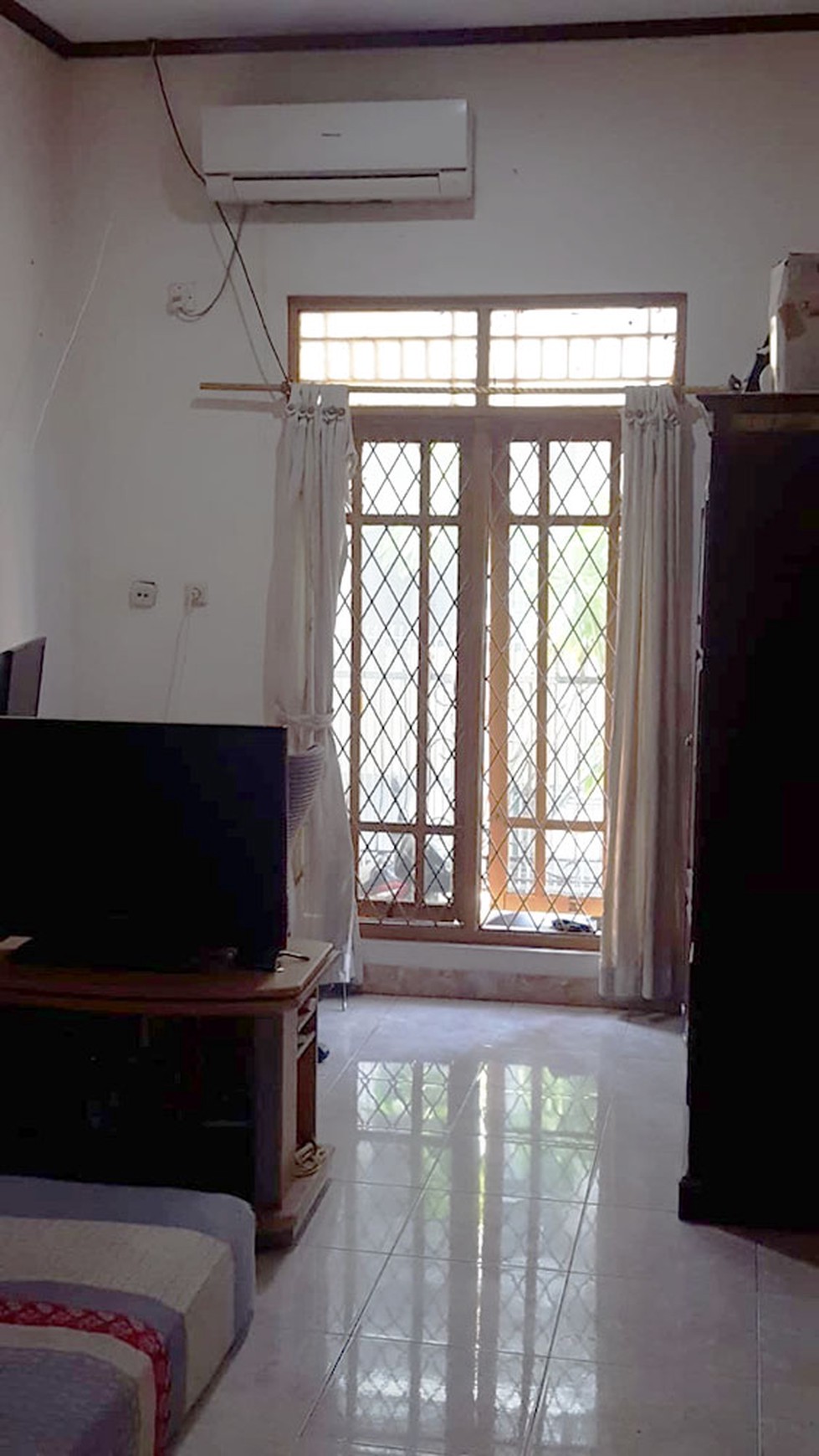 Rumah 1-1/4 Lantai Gading Mas Barat Kelapa Gading Luas 9x15m2