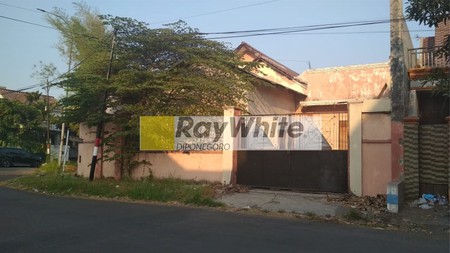 Rumah Delta Raya Waru Sidoarjo
