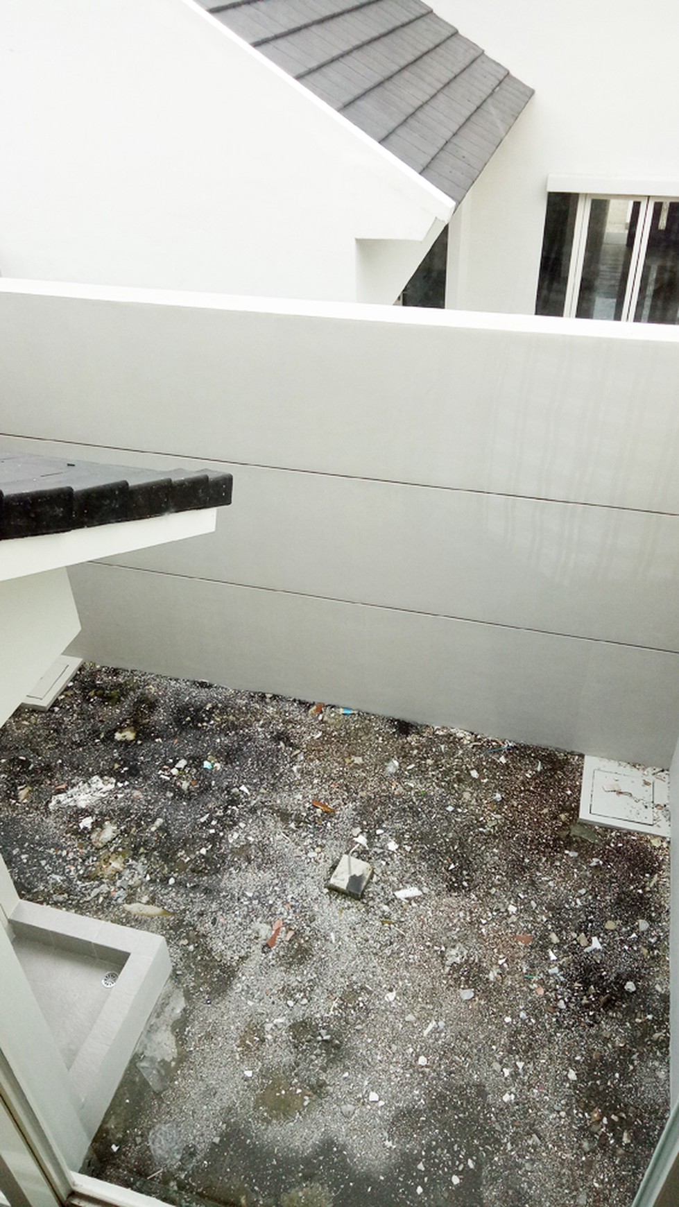 Rumah Grand Harvest Wiyung Surabaya